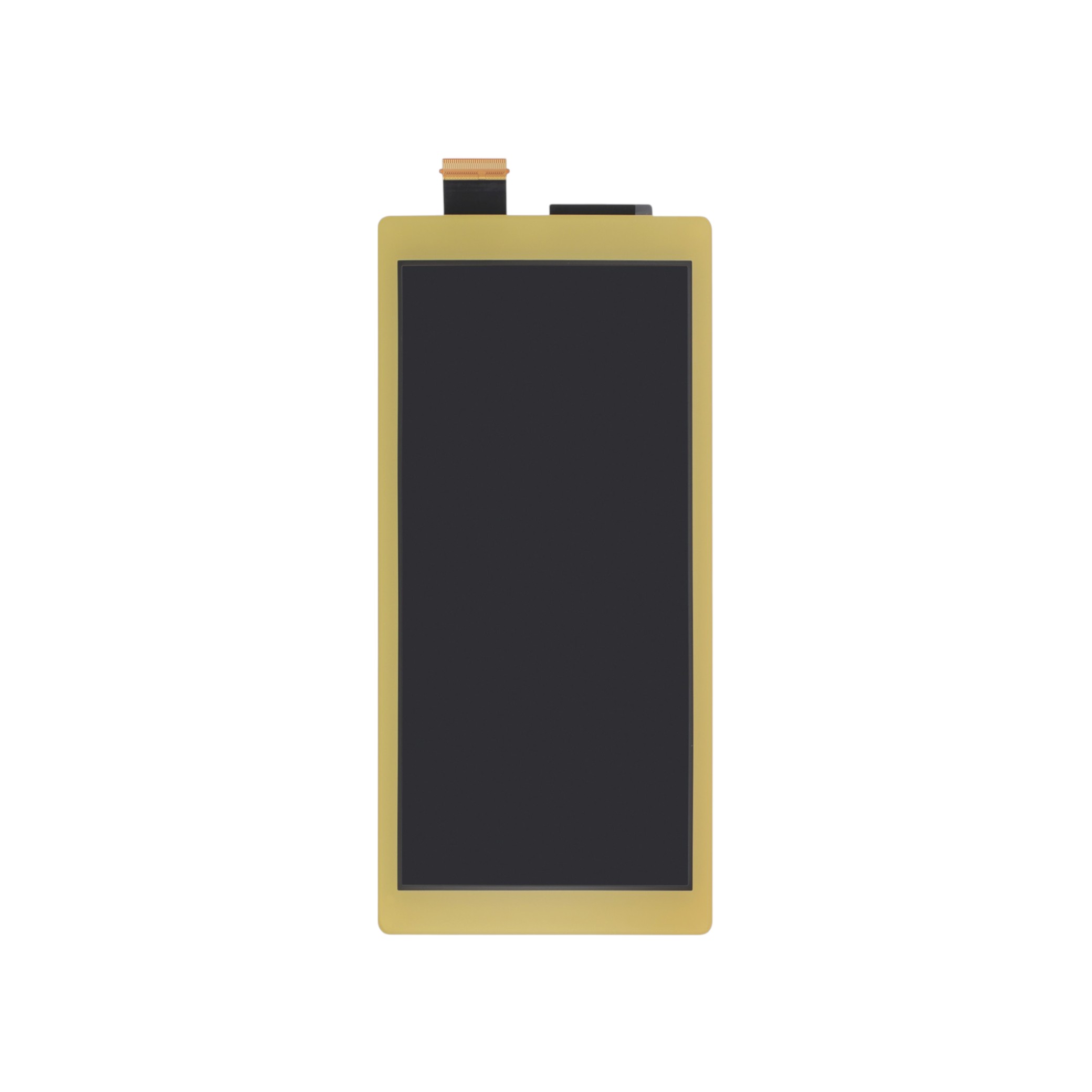 Touchscreen Nintendo Switch Lite Yellow