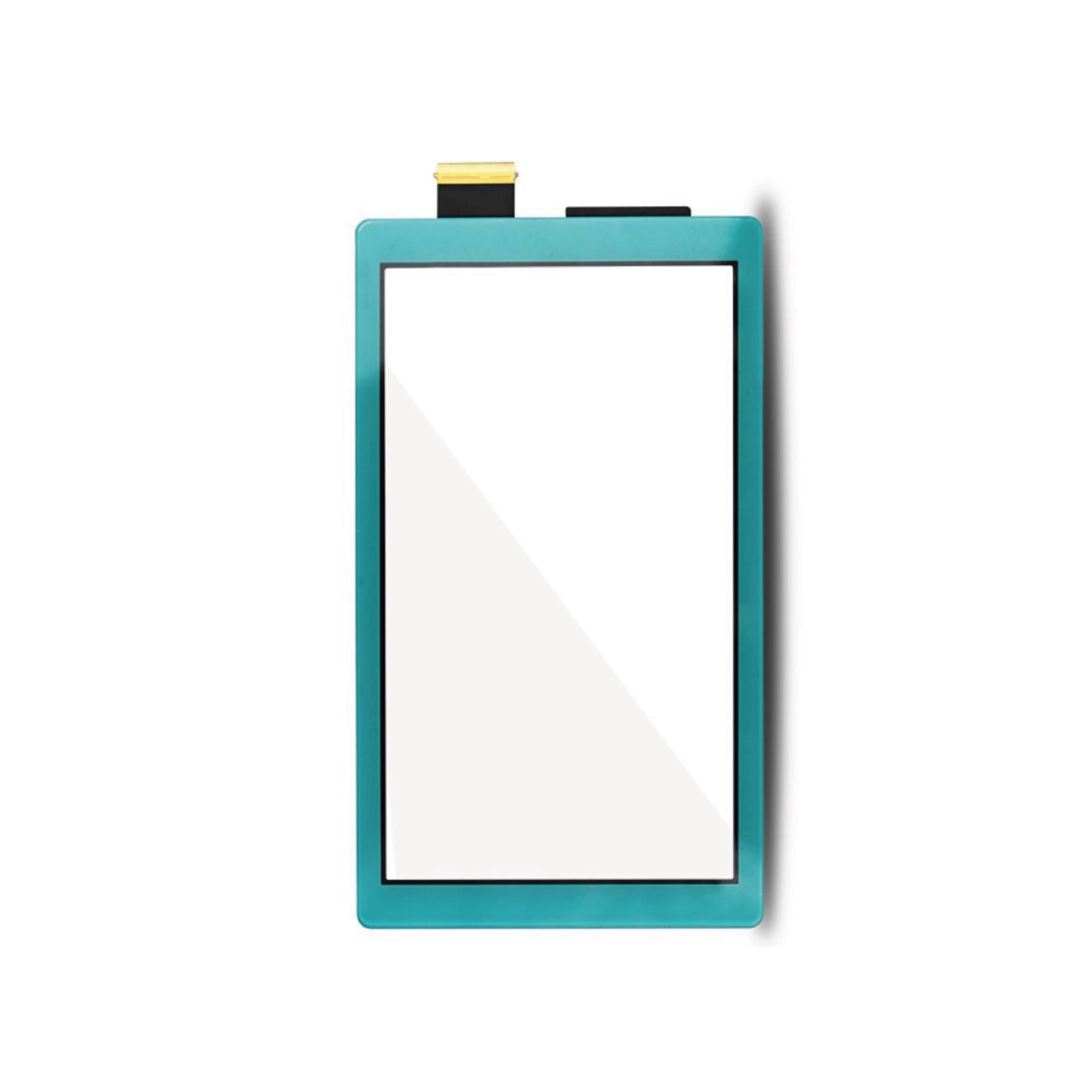 Touchscreen Nintendo Switch Lite Turquoise Compatibil