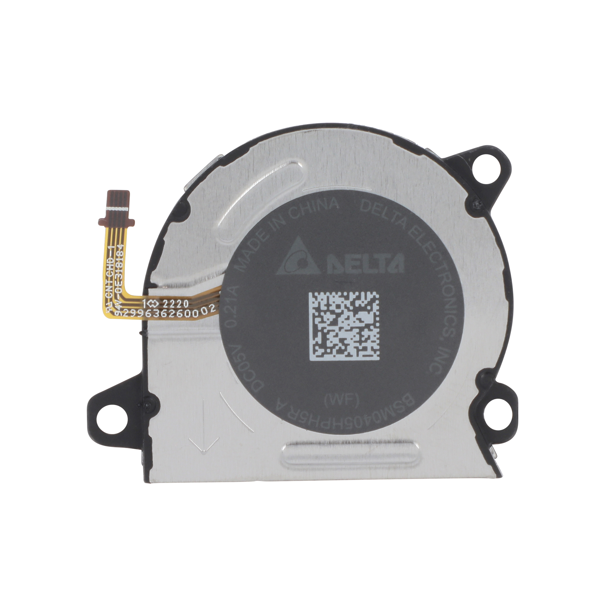 Ventilator intern compatibil Nintendo Switch OLED HEG-001