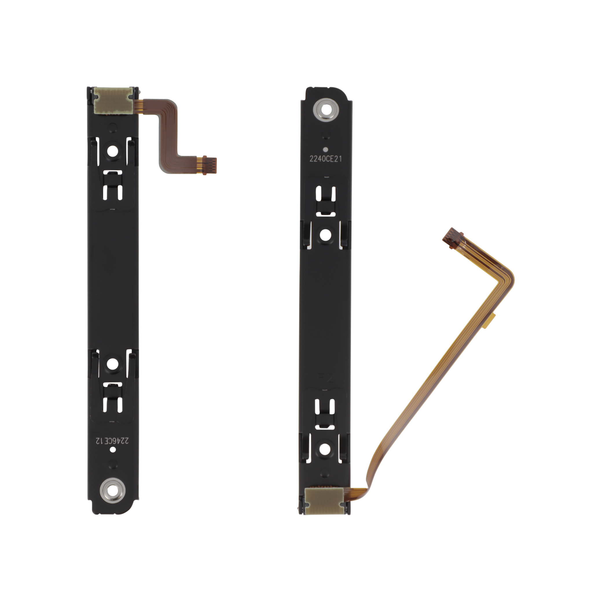 Metal Rail stanga/dreapta Nintendo Switch OLED HEG-001
