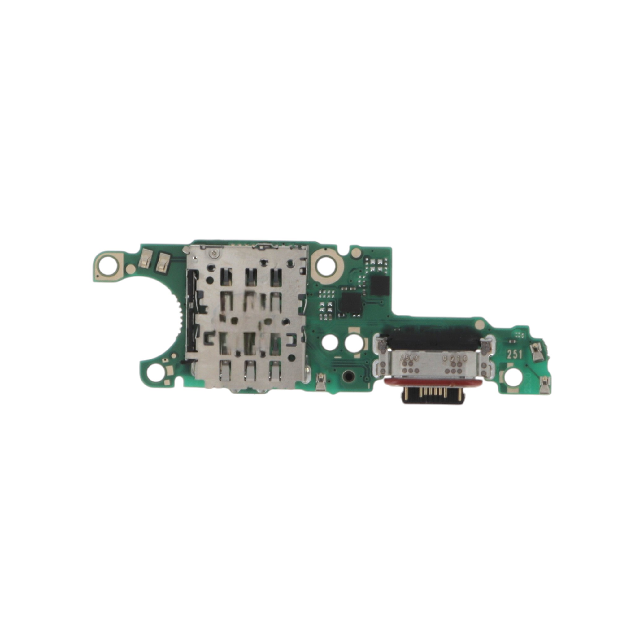 Charging Port Honor Magic 8 Lite Reconditionat