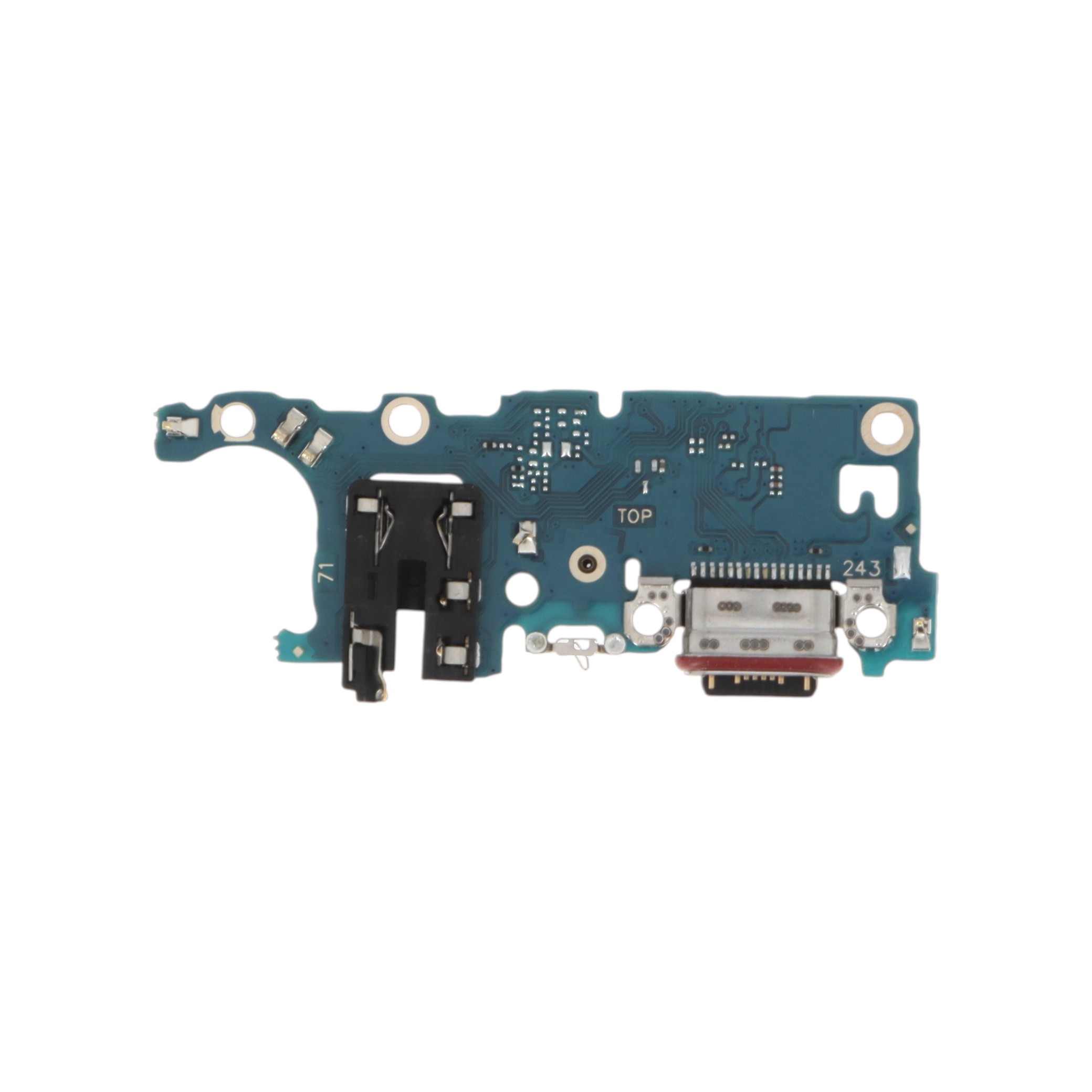 Conector încărcare Oppo A6x 5G Compatibil