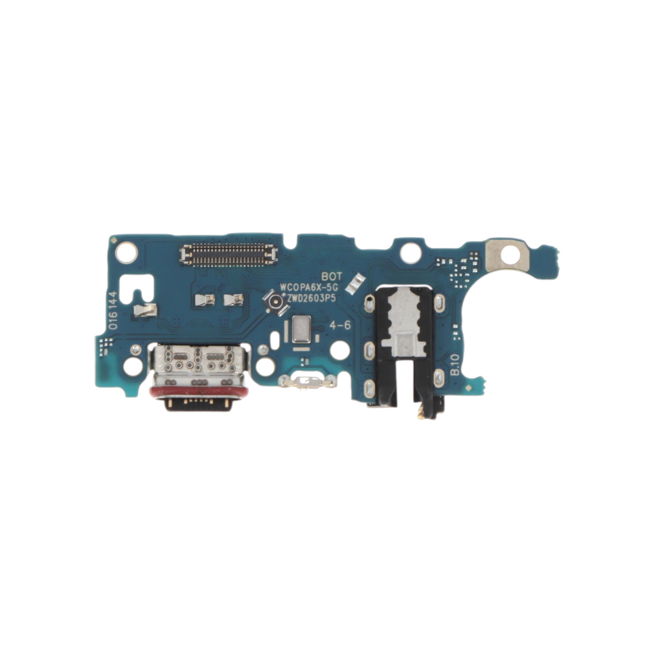 Conector încărcare Oppo A6x 5G Compatibil