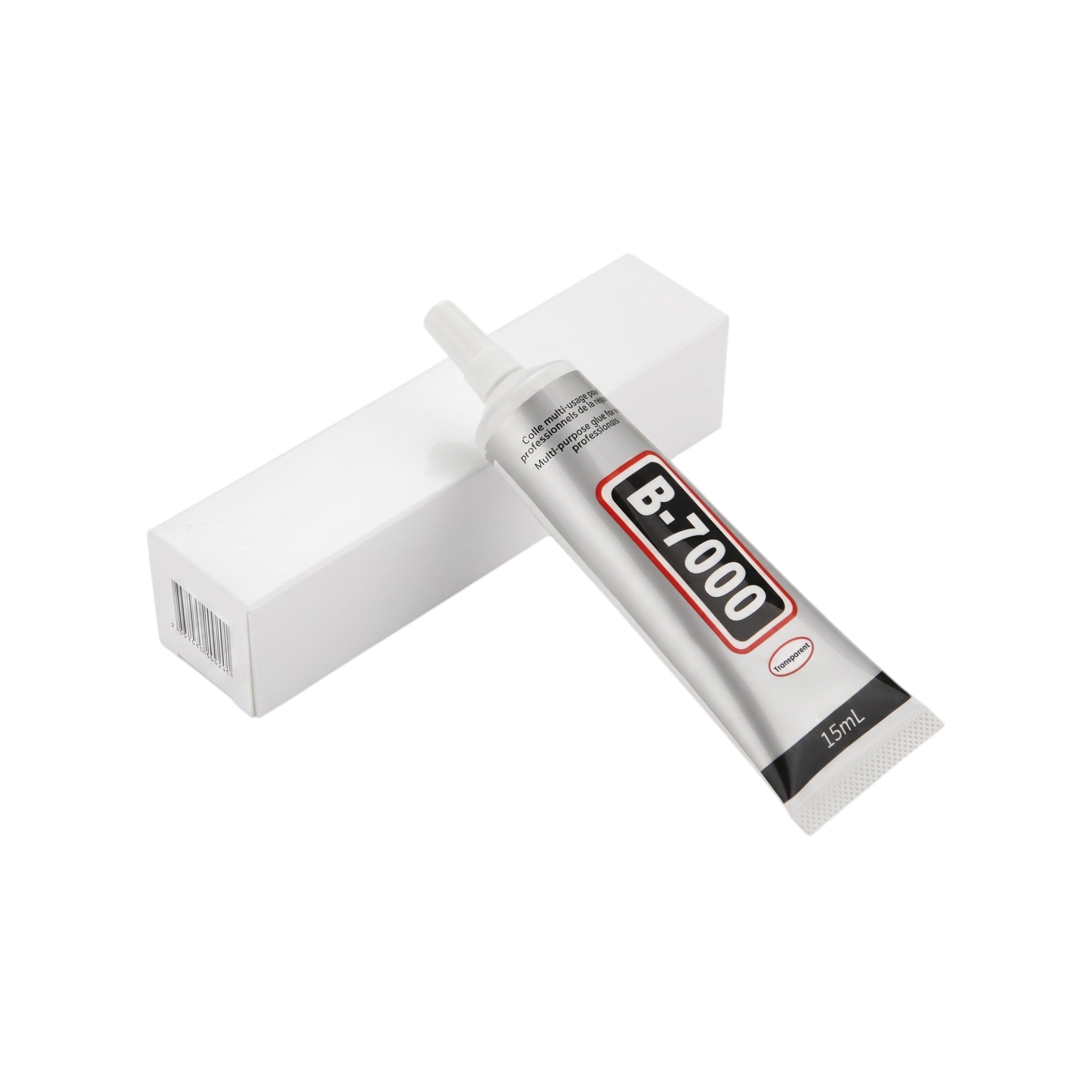 Adeziv transparent B7000 15ml