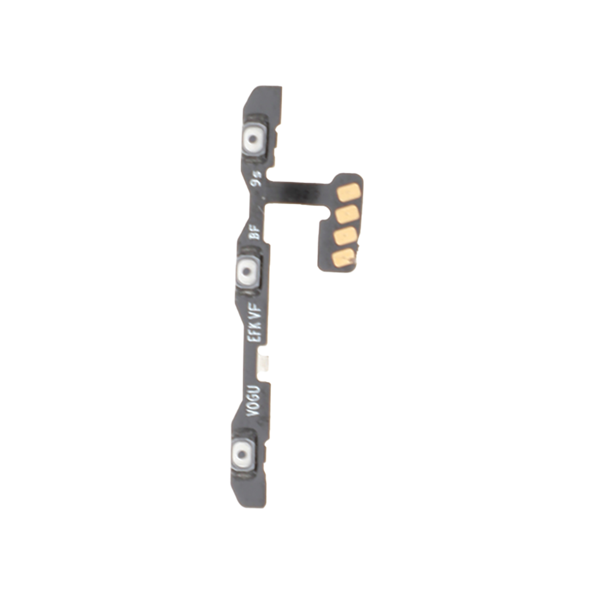 Flex Power + Volume Huawei P30 Pro Compatibil