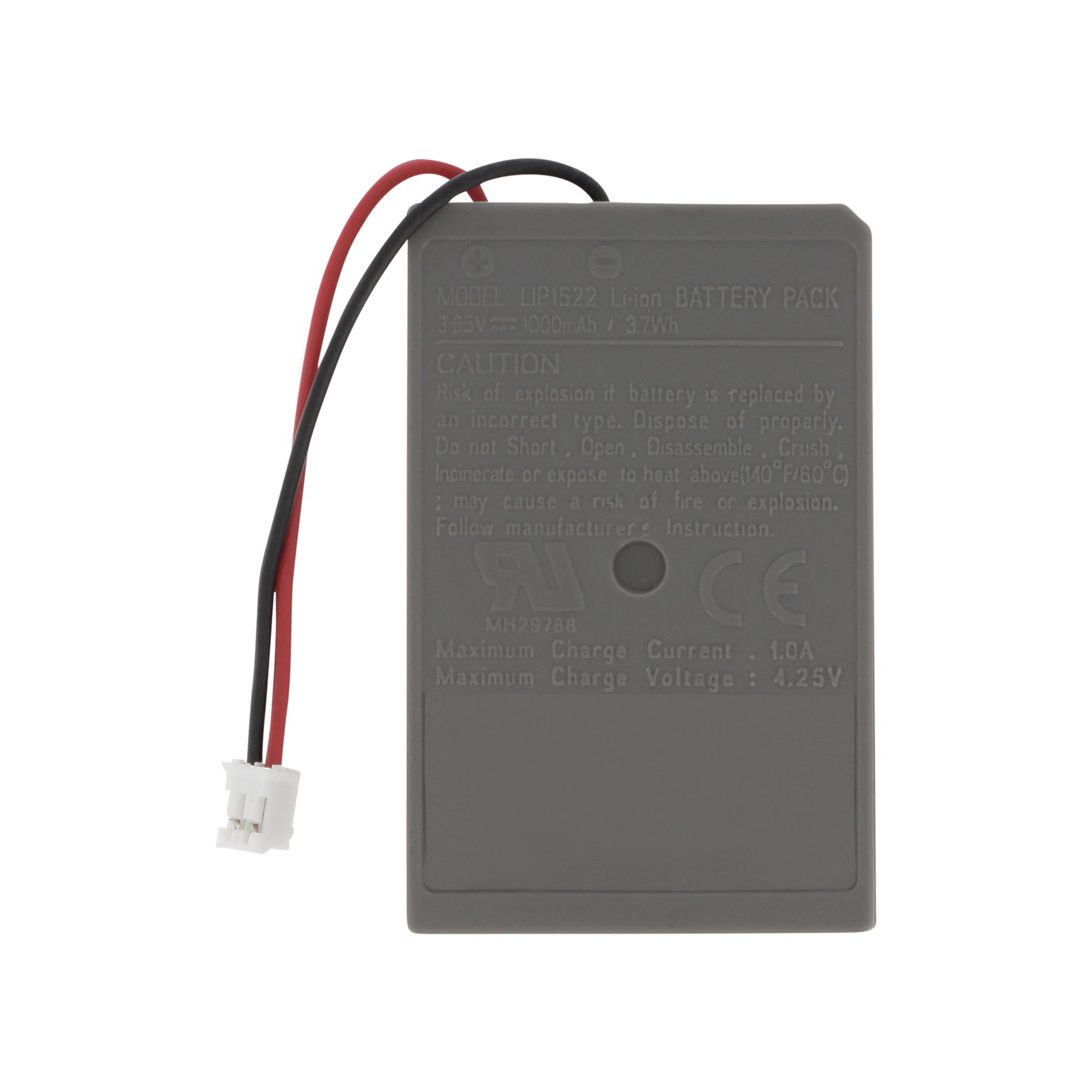 Baterie Controller PS4 1000mAh (LIP1522) Compatibila