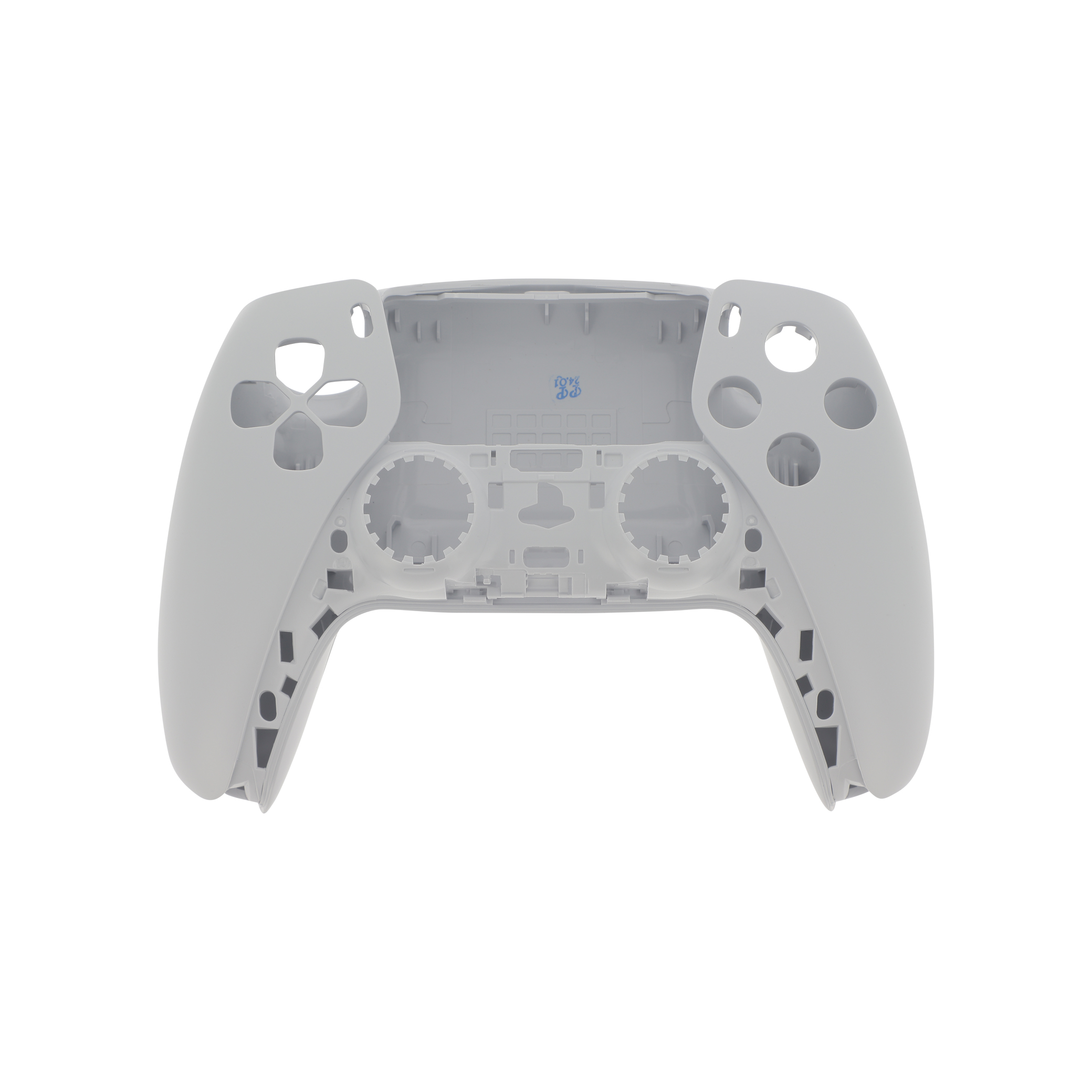 Carcasă completă alb controller PS5 DualSense BDM-010