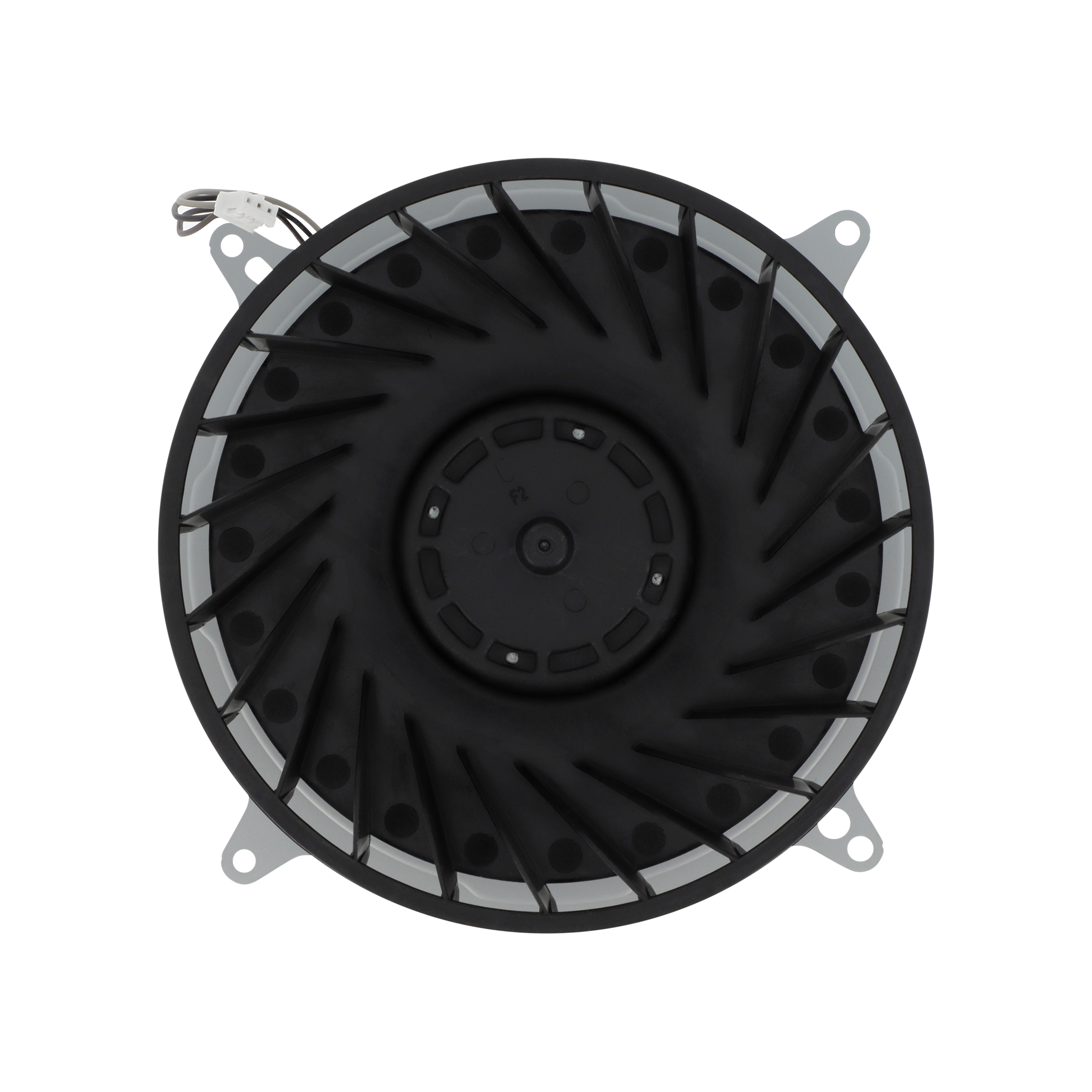 Ventilator intern PS5 23 pale