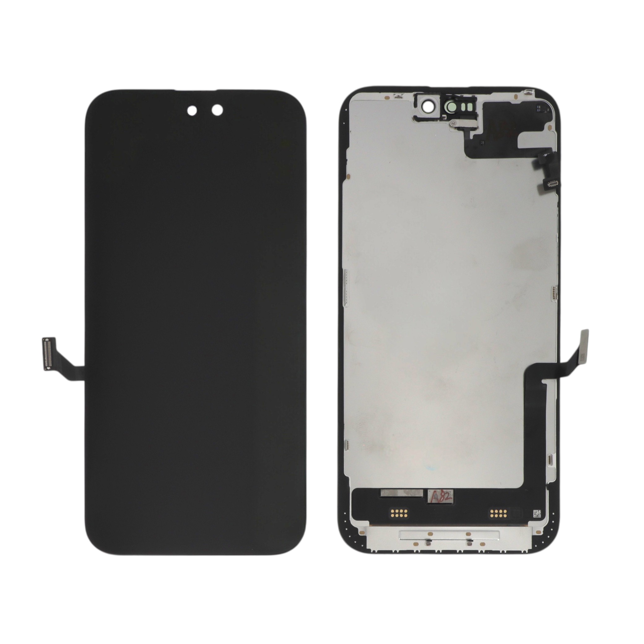 Display complet OLED Reconditionat cu Proximity Sensor Flex integrat iPhone 15 Plus