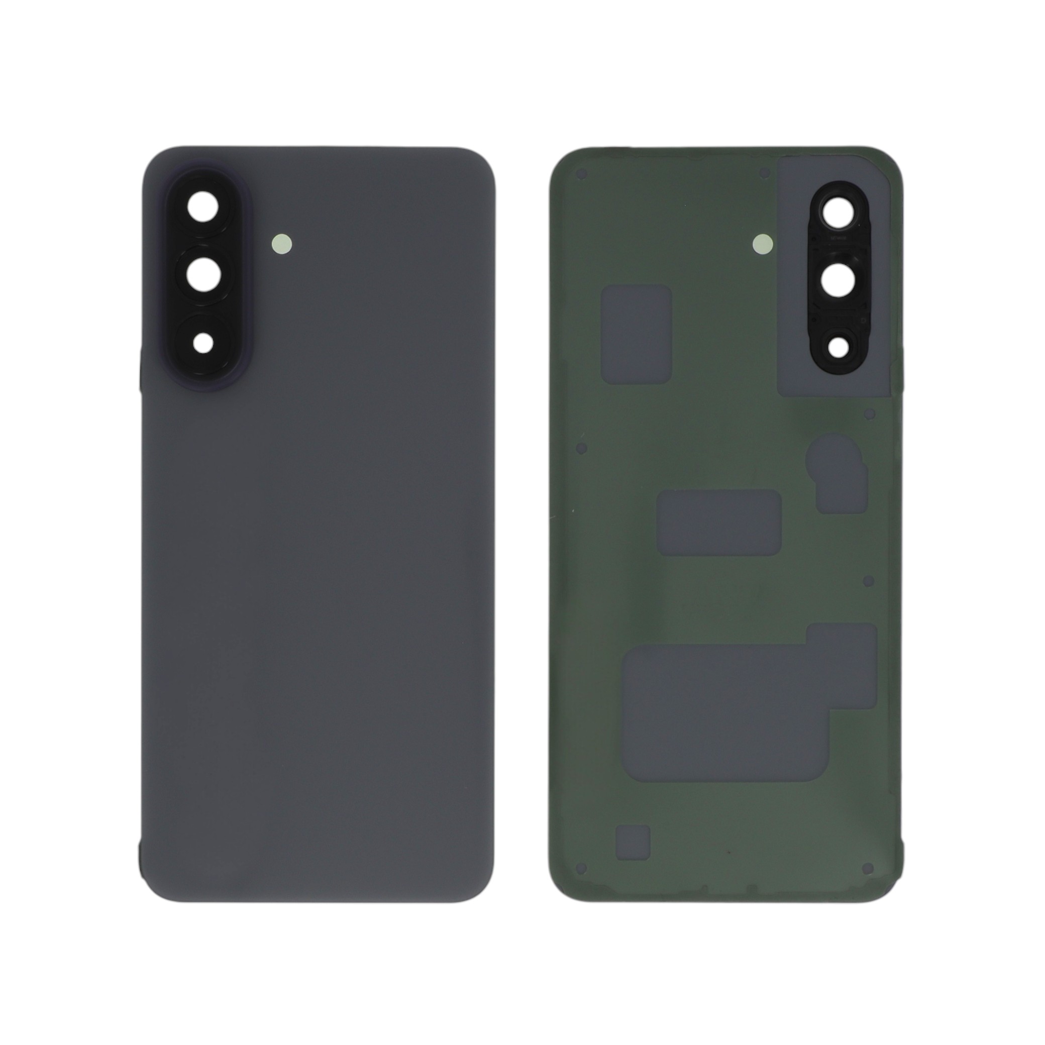 Capac spate Grey Samsung Galaxy A57 5G (A576B) Compatible