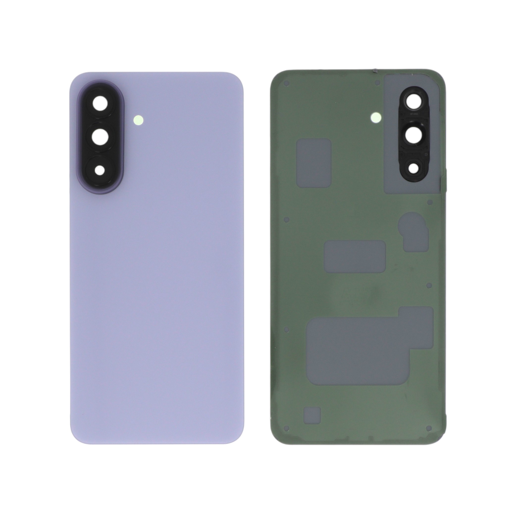 Capac spate Lavender Samsung Galaxy A57 5G (A576B) Compatibil