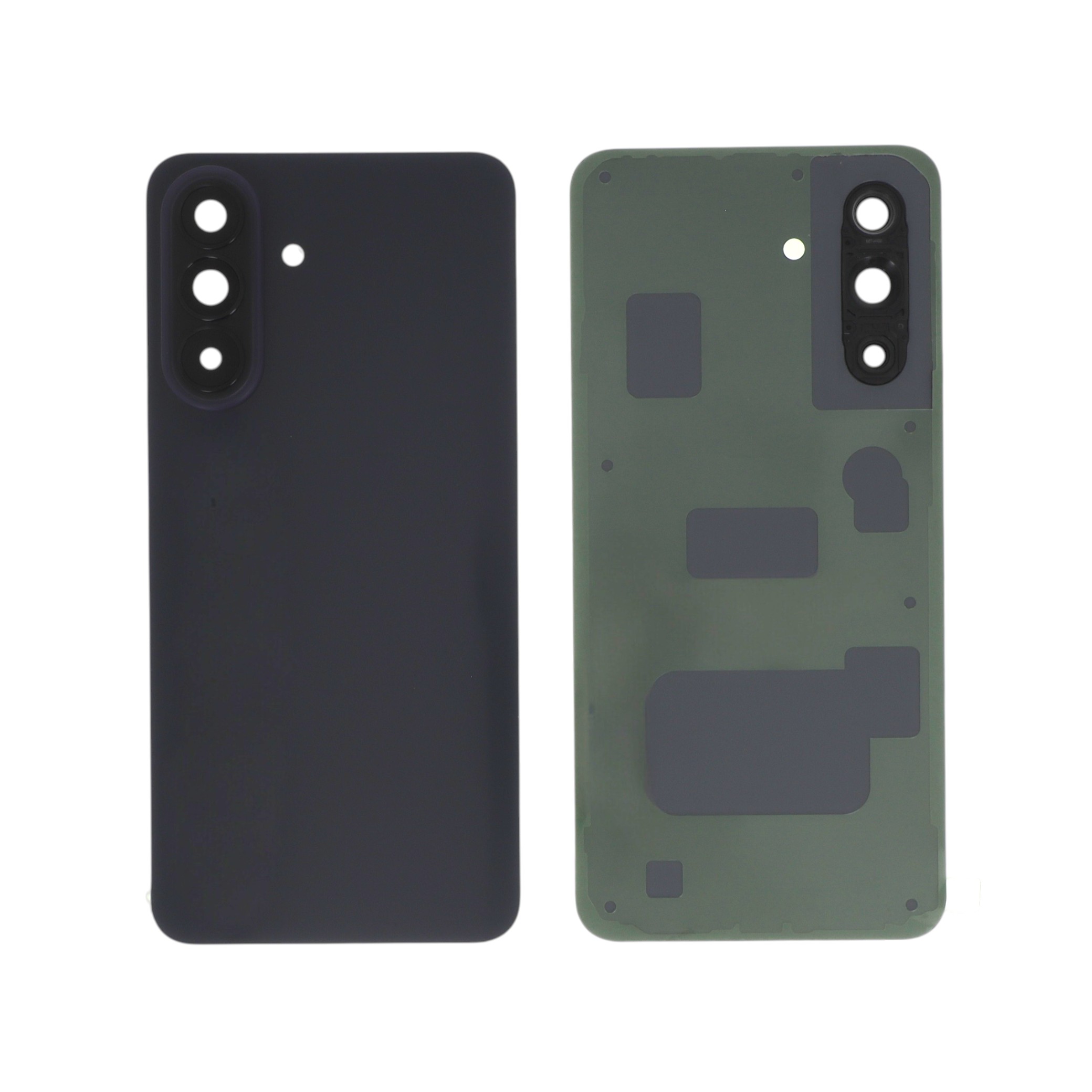 Capac spate Blue Samsung Galaxy A57 5G (A576B) Compatibil