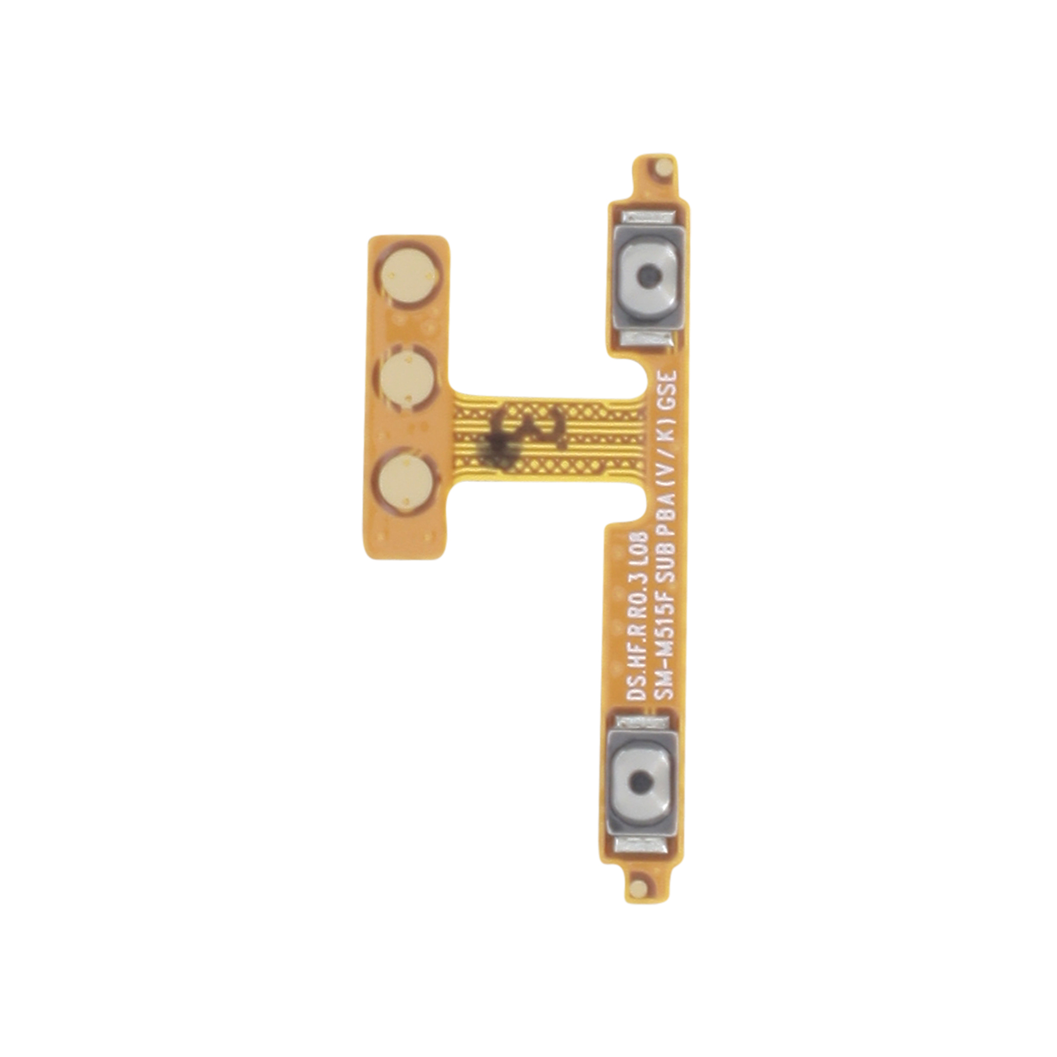 Flex volum Samsung Galaxy A32 5G Service Pack GH59-15363A