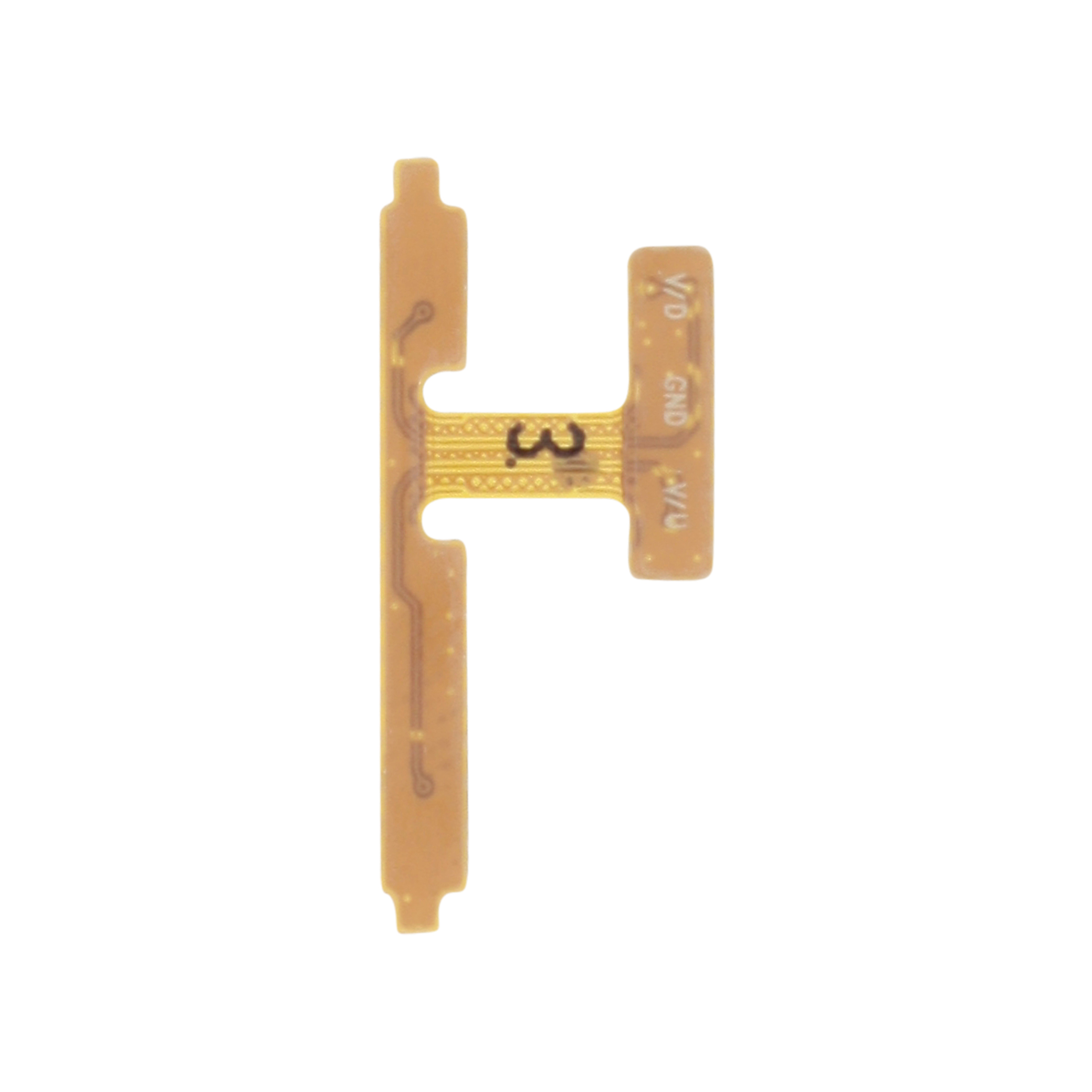 Flex volum Samsung Galaxy A32 5G Service Pack GH59-15363A
