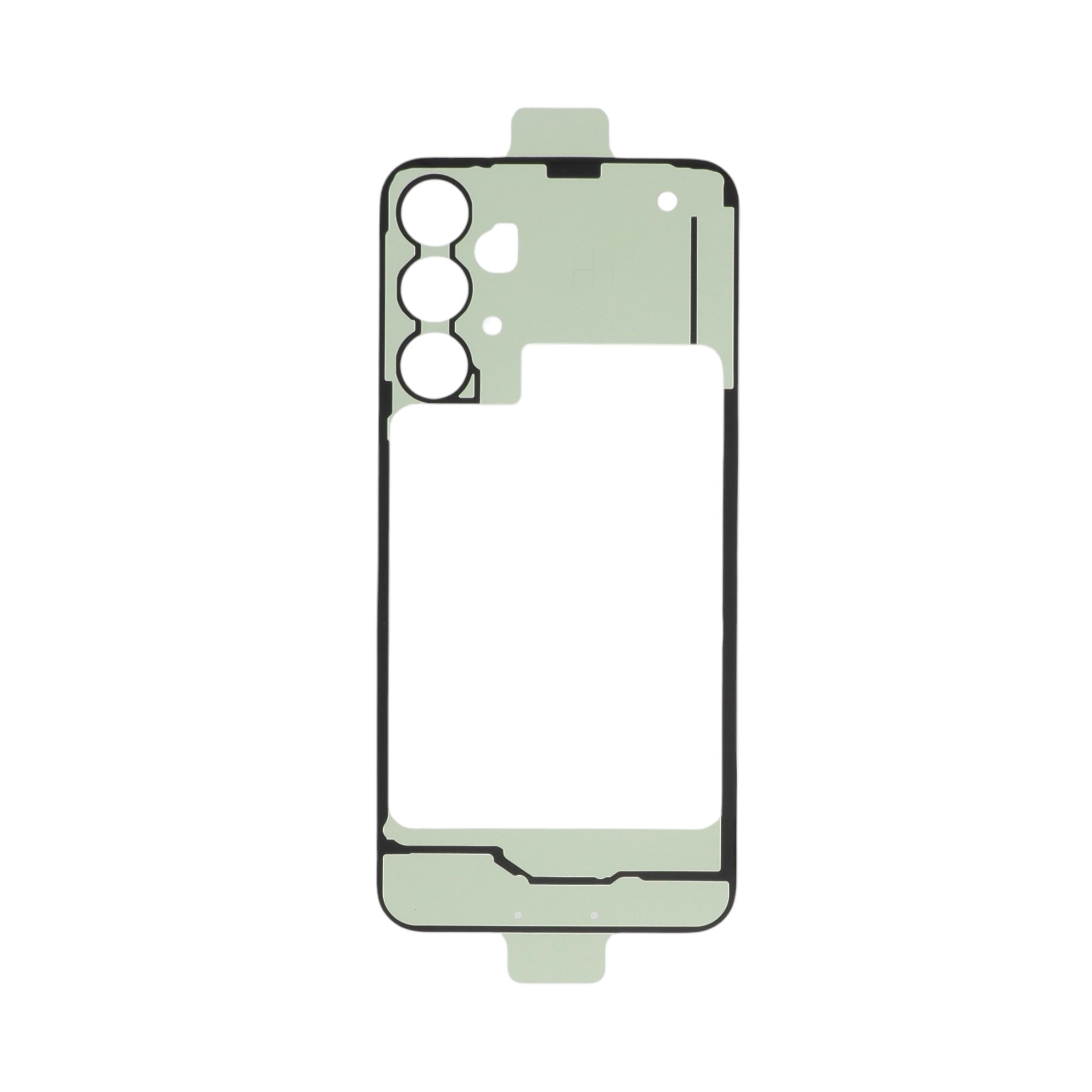 Adeziv capac spate Samsung Galaxy A25 5G (A256B) Service Pack