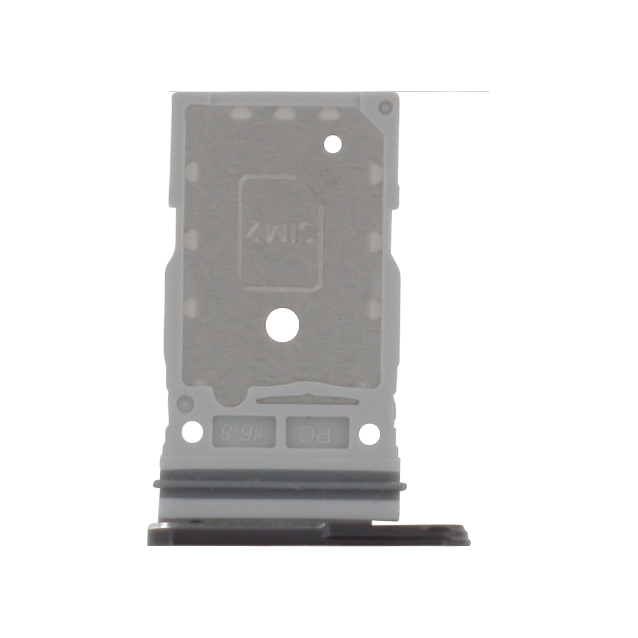 Suport SIM Black Samsung Galaxy S23 Ultra (S918B) Service Pack