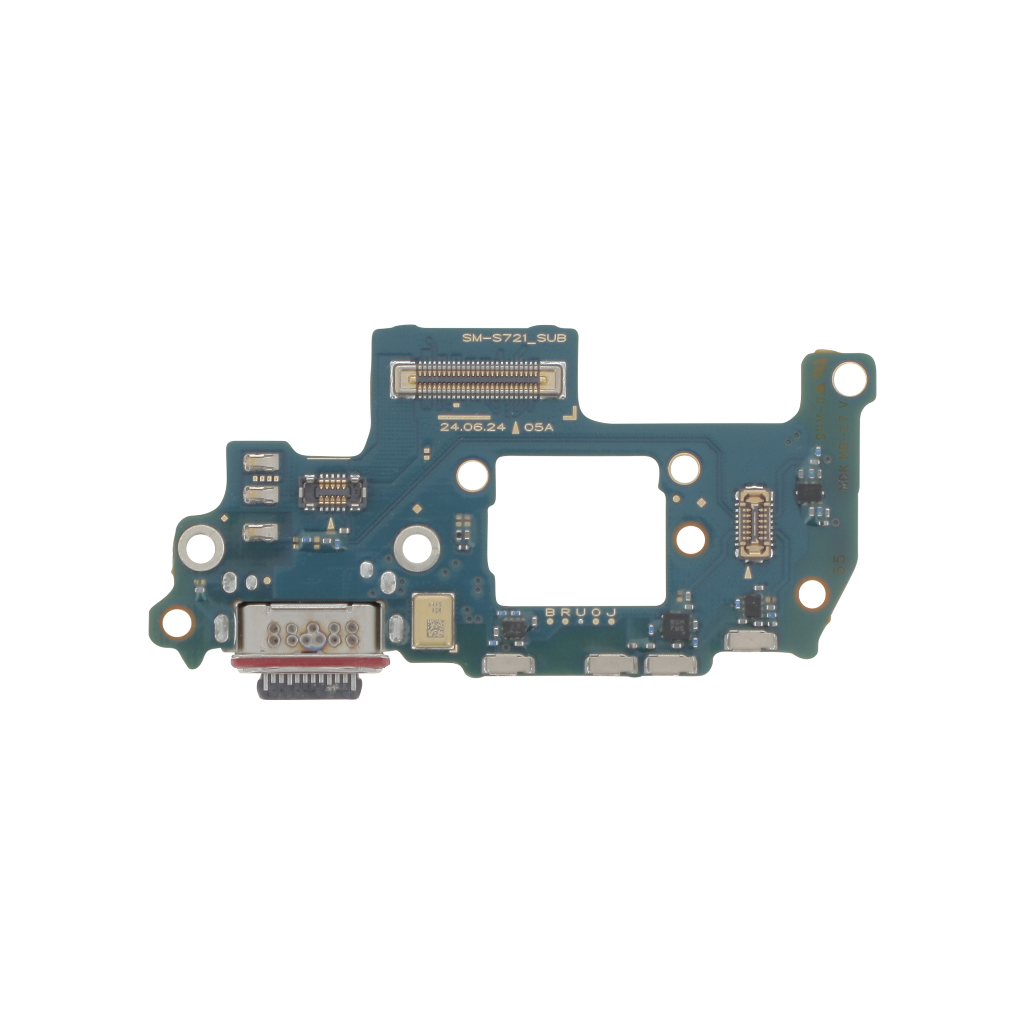 Conector incarcare Samsung Galaxy S24 FE (SM-S731U) US Version Compatibil