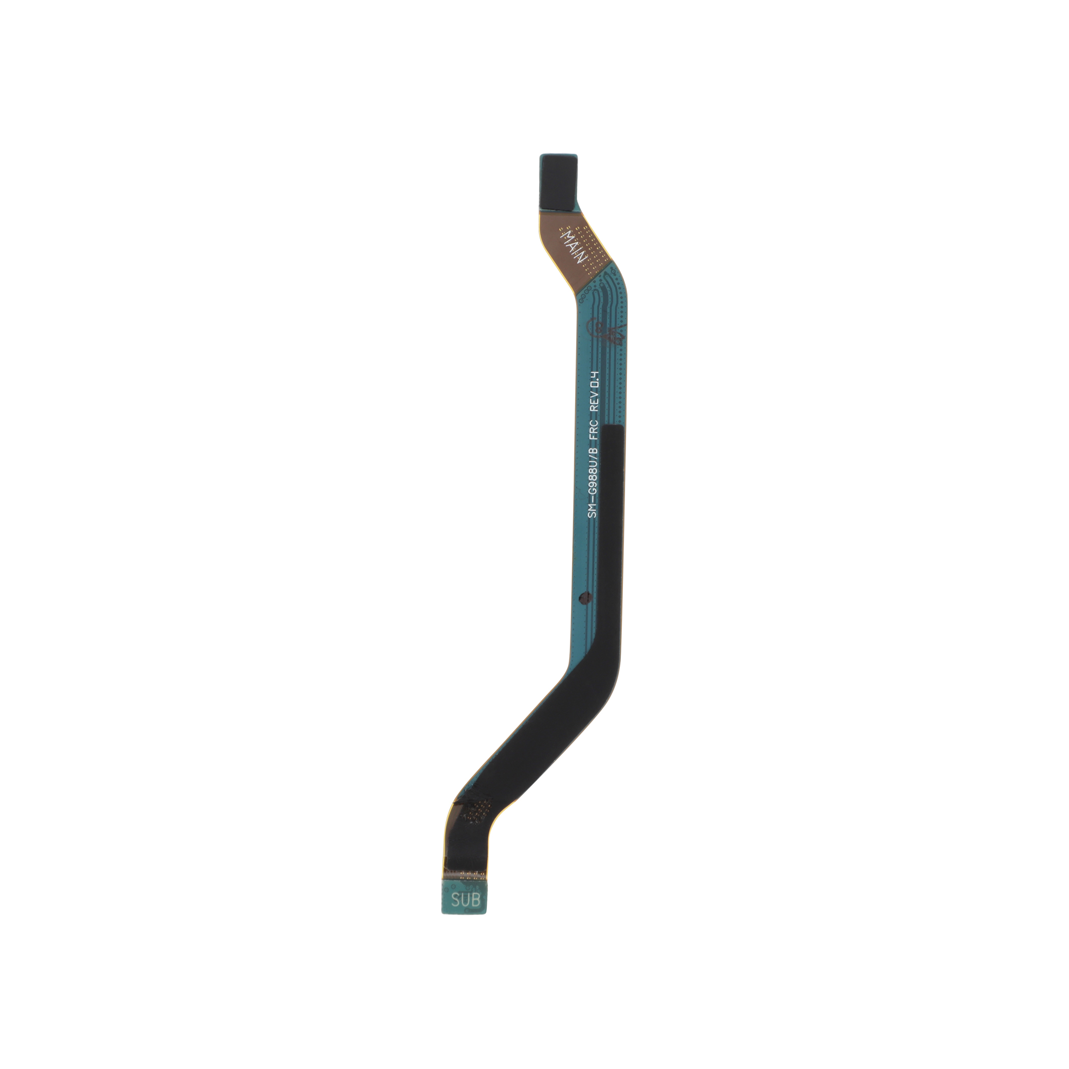 Flex Samsung Galaxy S20 Ultra 5G (G988F) Compatibil