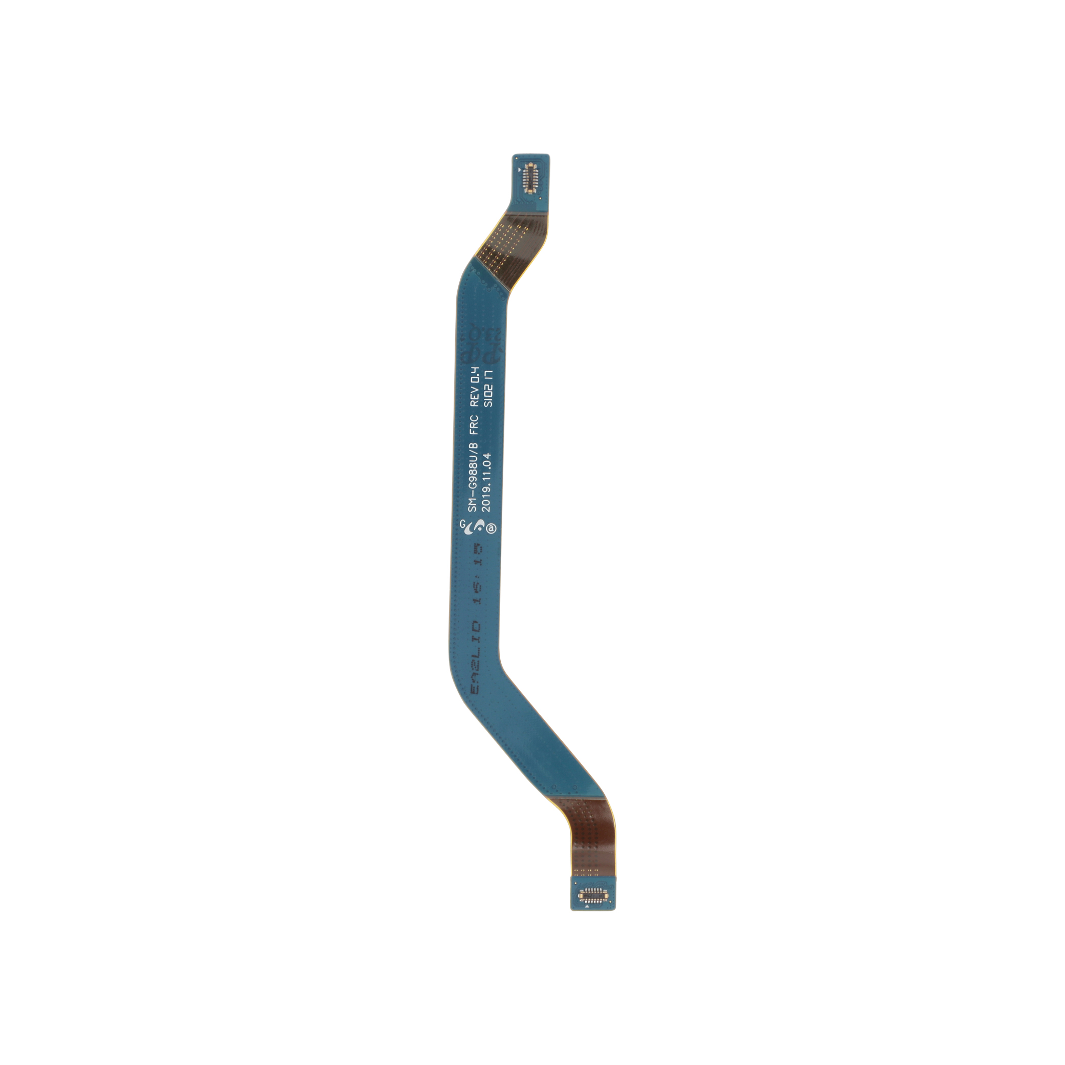 Flex Samsung Galaxy S20 Ultra 5G (G988F) Compatibil