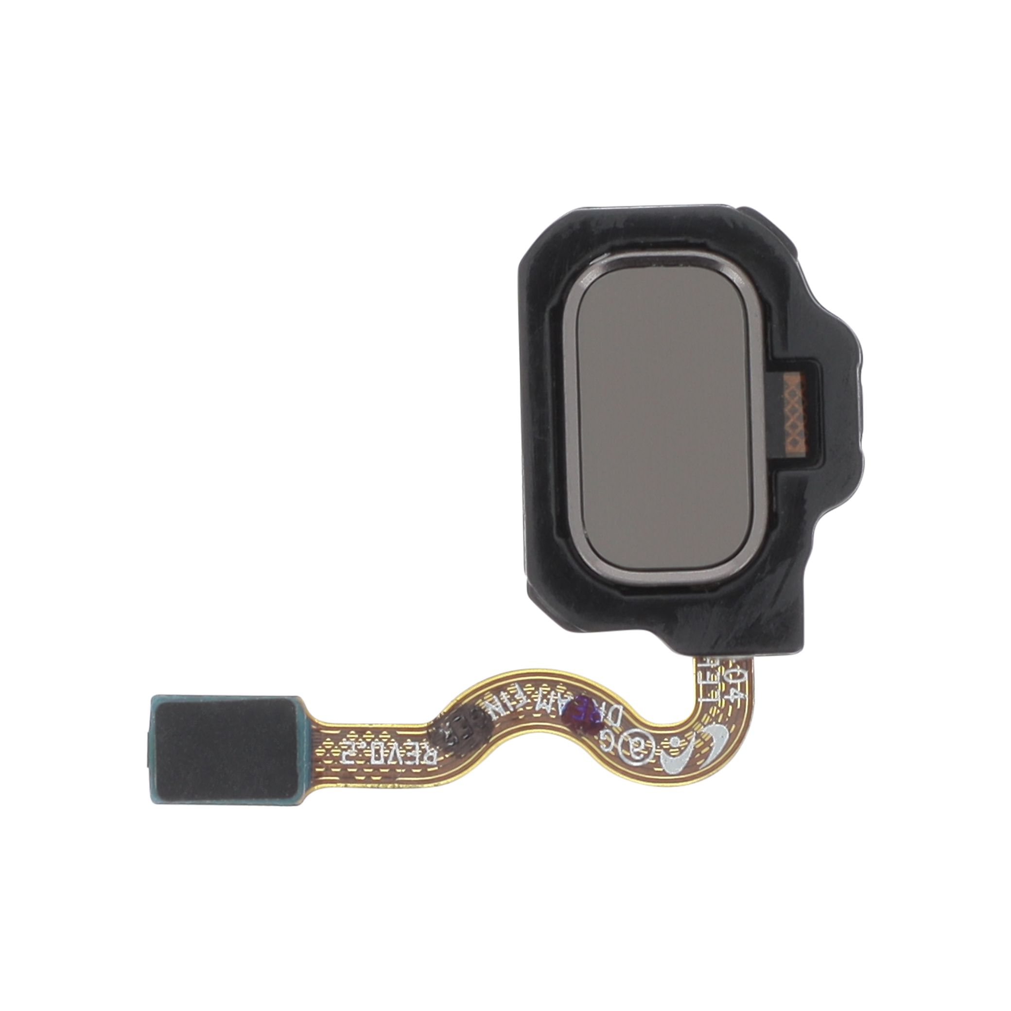 Fingerprint Sensor Gold Samsung Galaxy S8 / S8+ (G950F/G955F) Compatibil