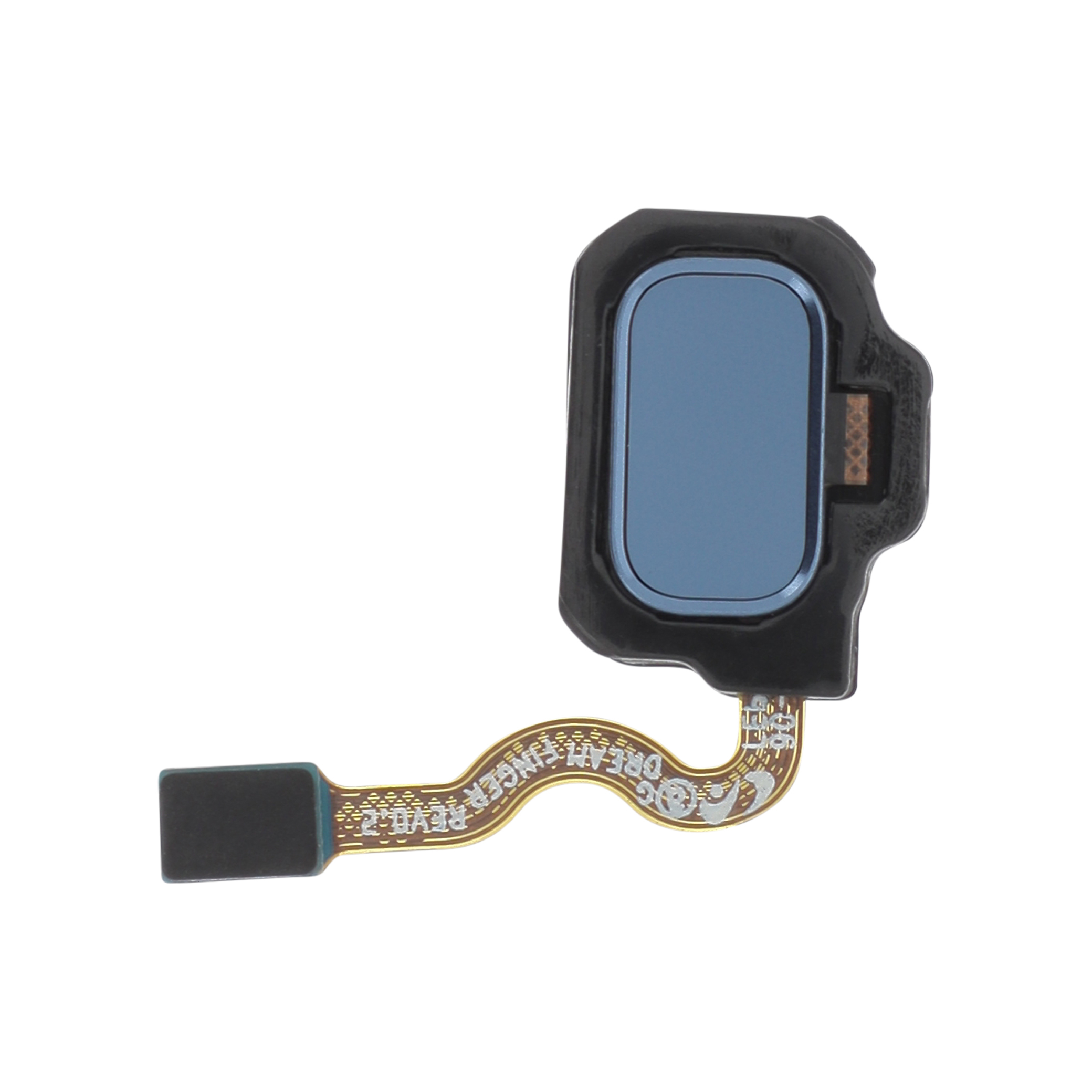 Fingerprint Sensor Albastru Samsung Galaxy S8 / S8+ (G950F / G955F) Compatibil