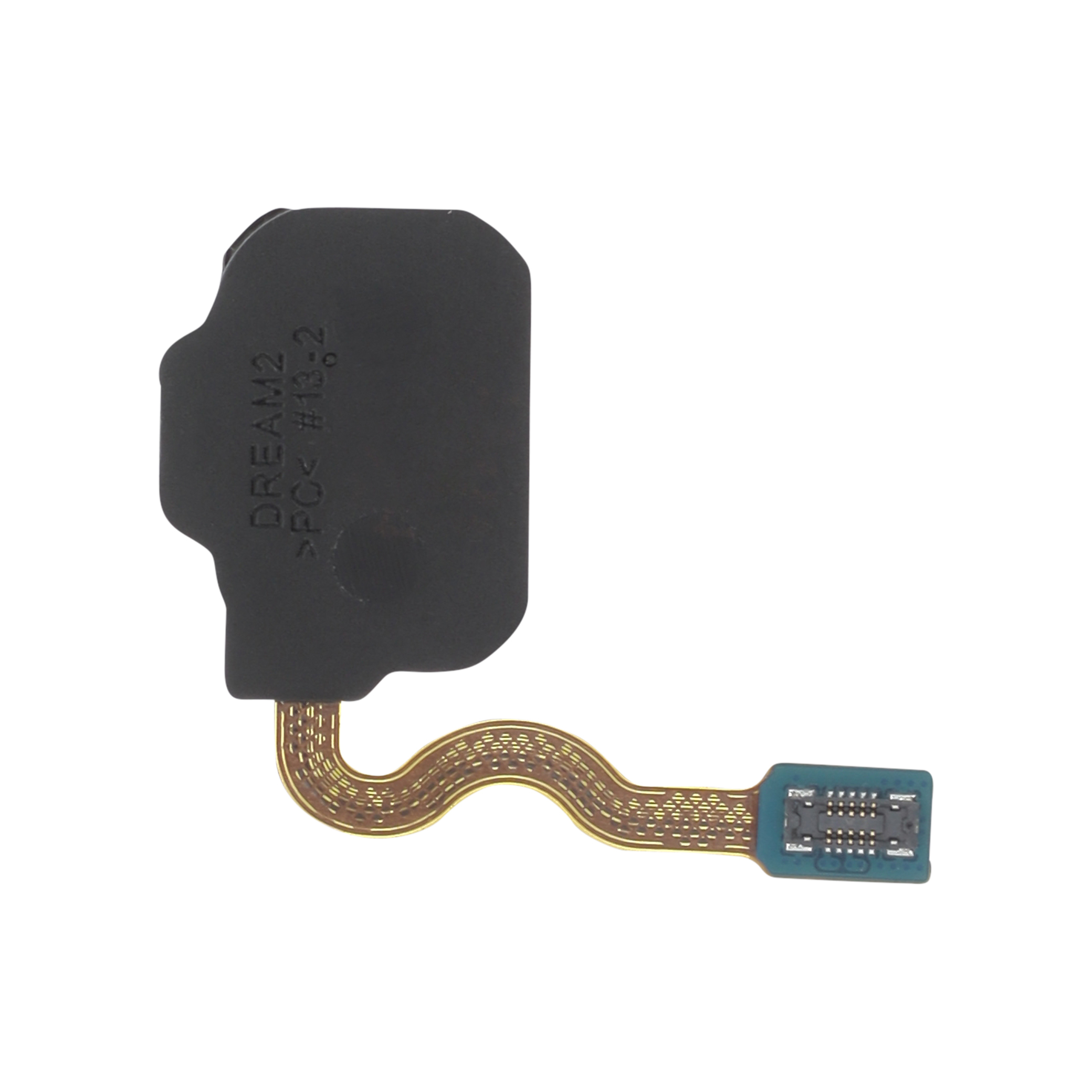 Fingerprint Sensor Albastru Samsung Galaxy S8 / S8+ (G950F / G955F) Compatibil