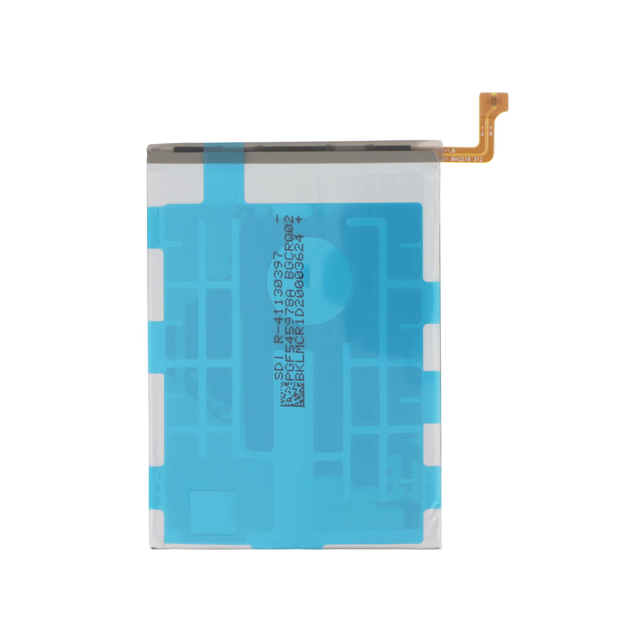 Baterie Samsung Galaxy Note 10 Lite EB-BN770ABY Service Pack