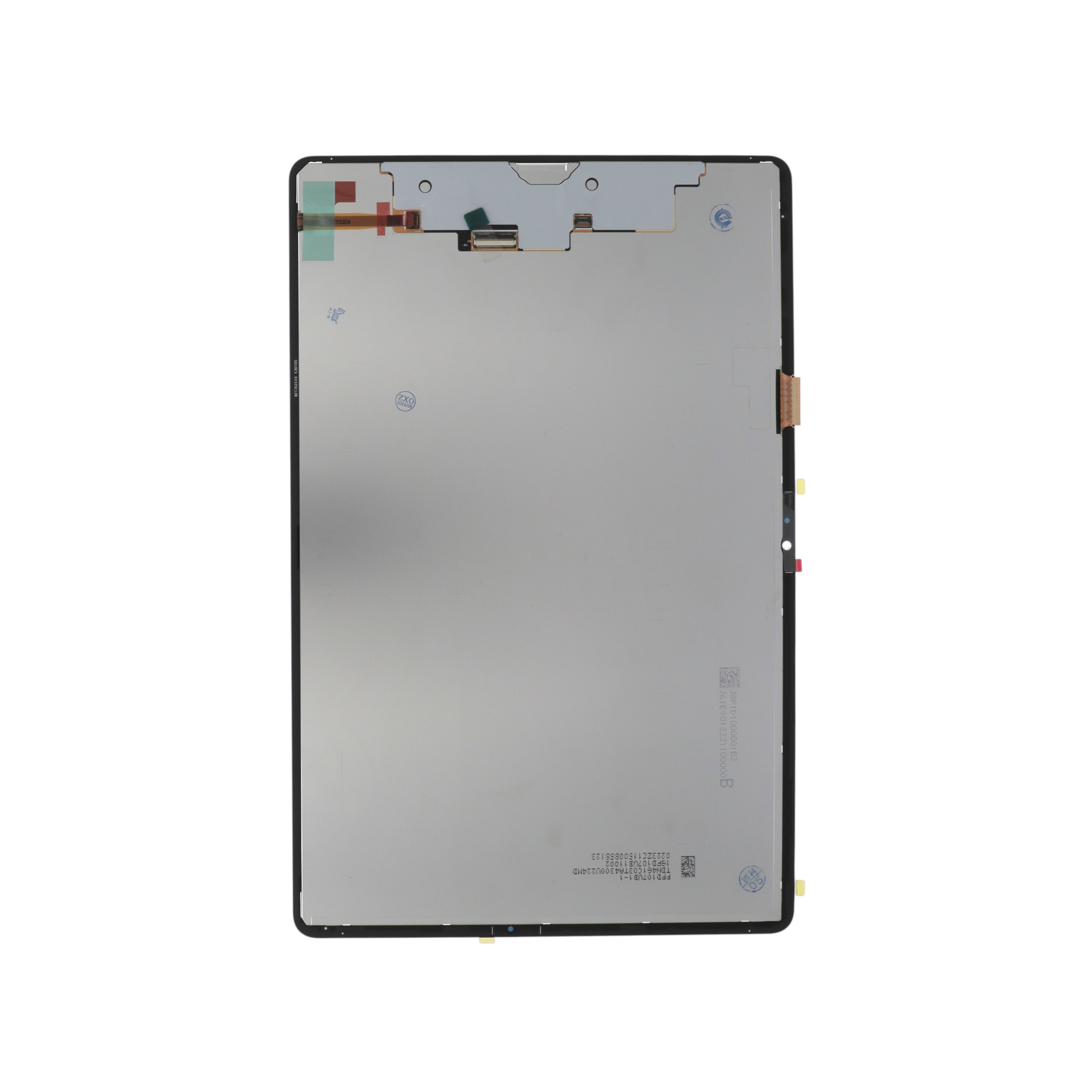 Display complet Reconditionat Samsung Galaxy Tab S10 FE+ X620/X626 ReLife