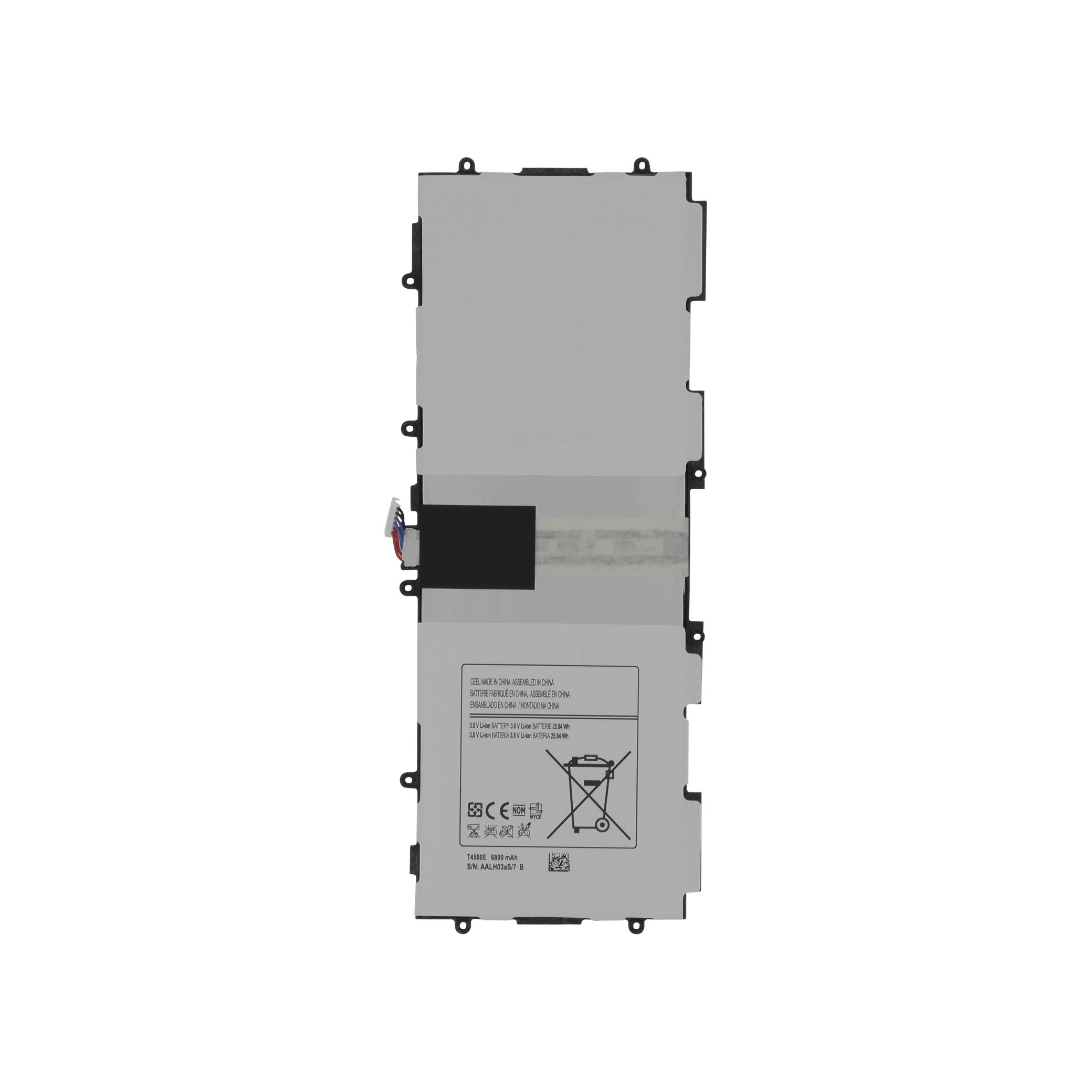 Baterie Samsung Galaxy Tab 3 10.1 T4500E Compatibil