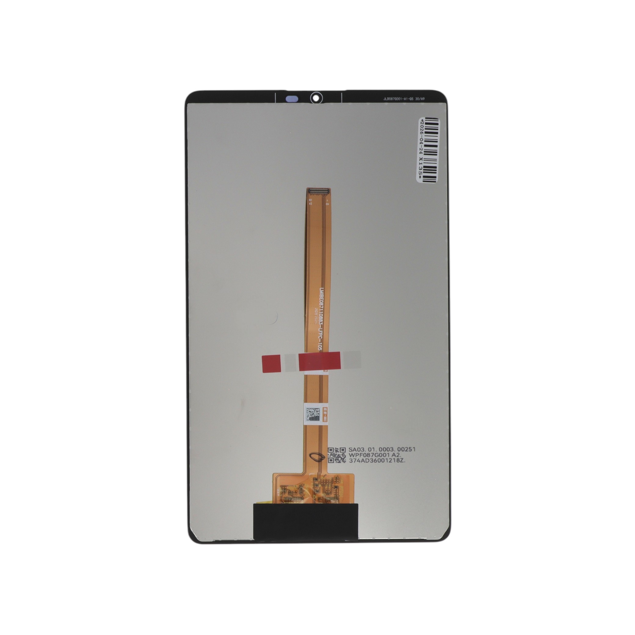 Display complet Reconditionat Samsung Galaxy Tab A11 4G (X135)