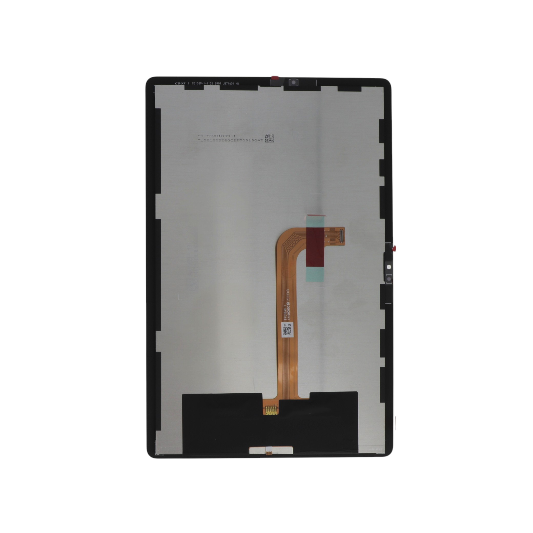 Display complet Reconditionat Samsung Galaxy Tab A11+ (X230/X236B)