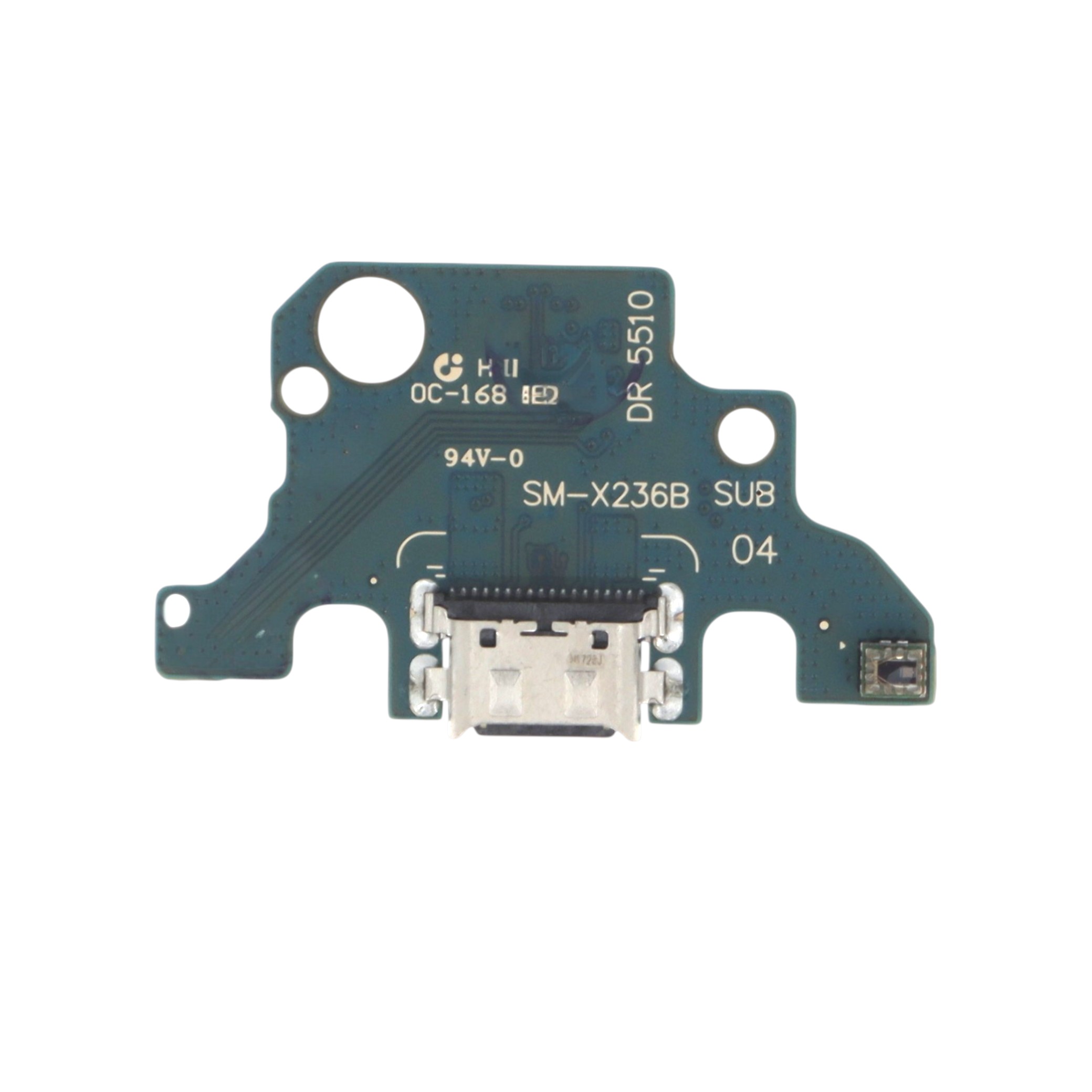 Conector incarcare Samsung Galaxy Tab A11+ (X230B/X236B) Reconditionat