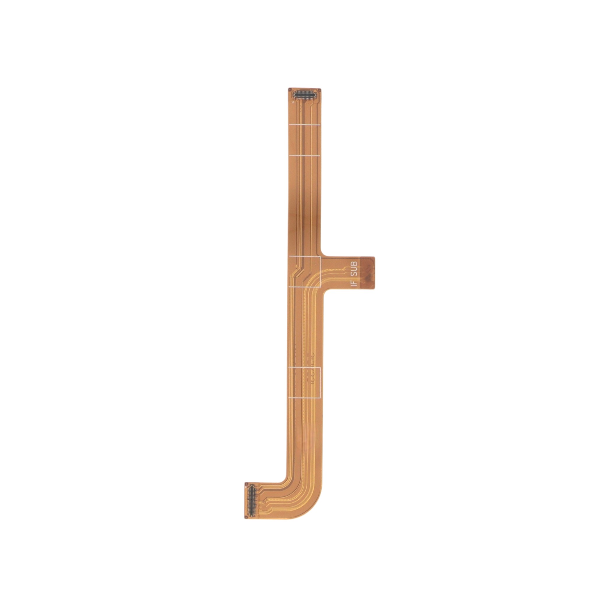 Flex Cable Main Samsung Galaxy Tab A11+ (X230B/X236B) Compatibil