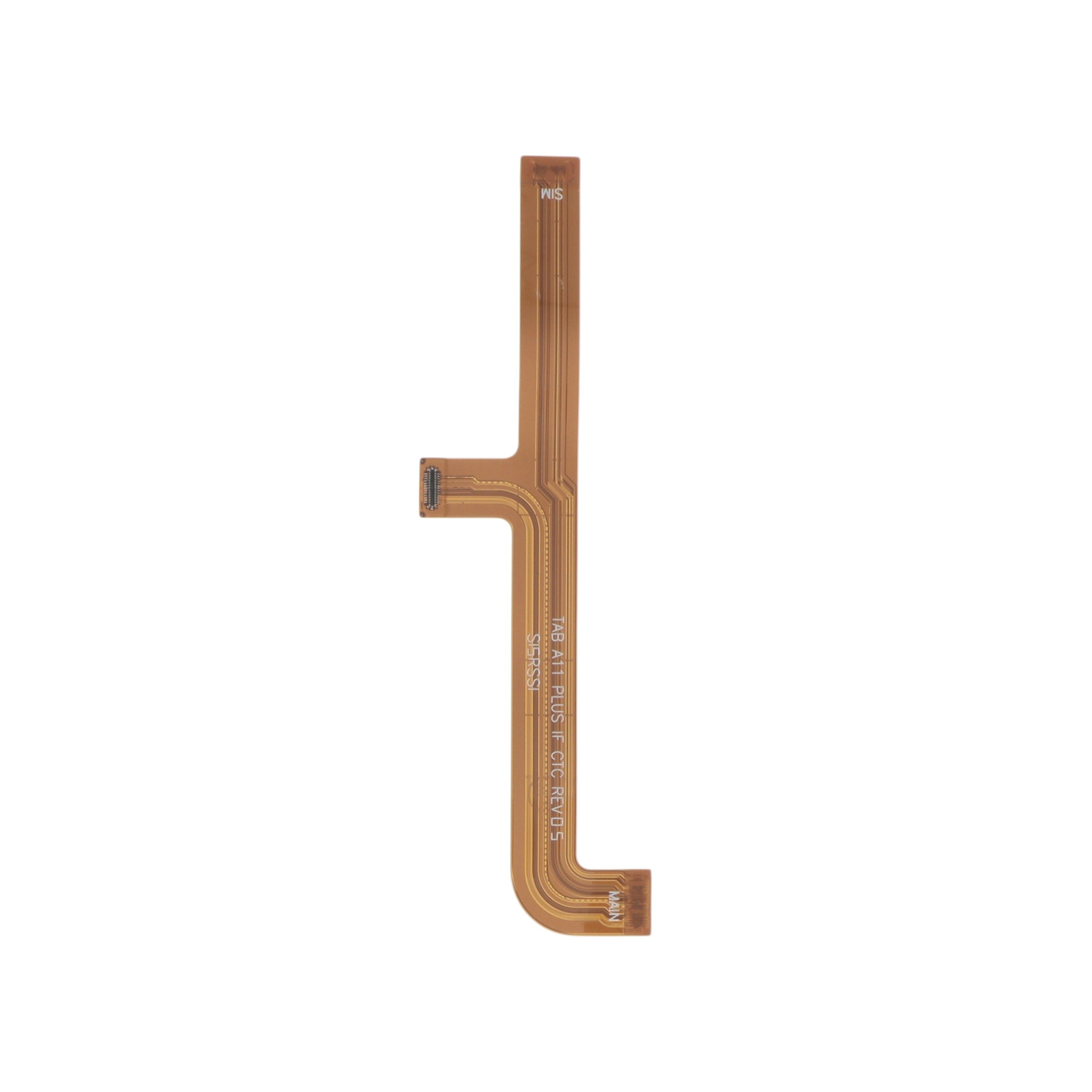 Flex Cable Main Samsung Galaxy Tab A11+ (X230B/X236B) Compatibil