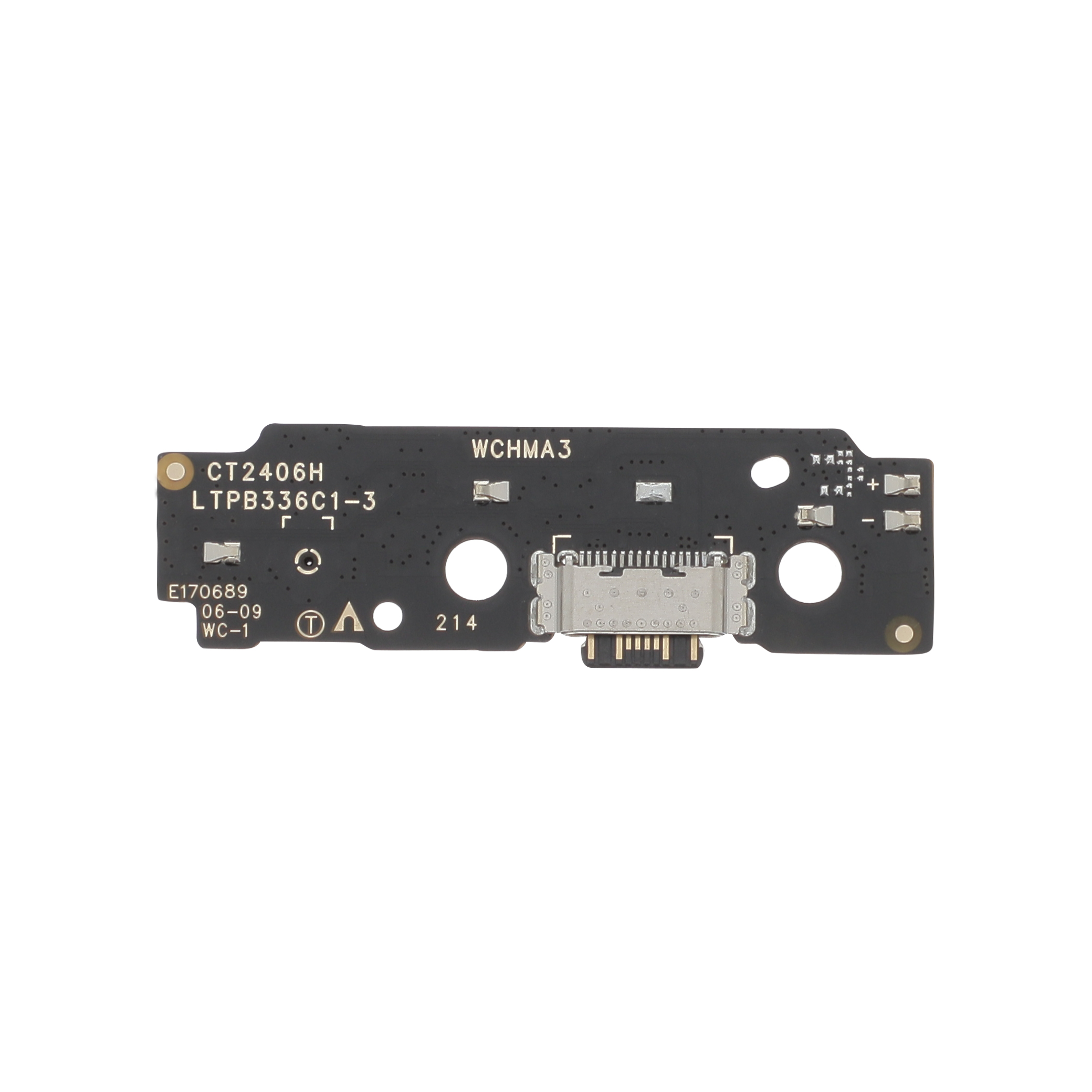 Conector incarcare Xiaomi Redmi A3 Compatibil