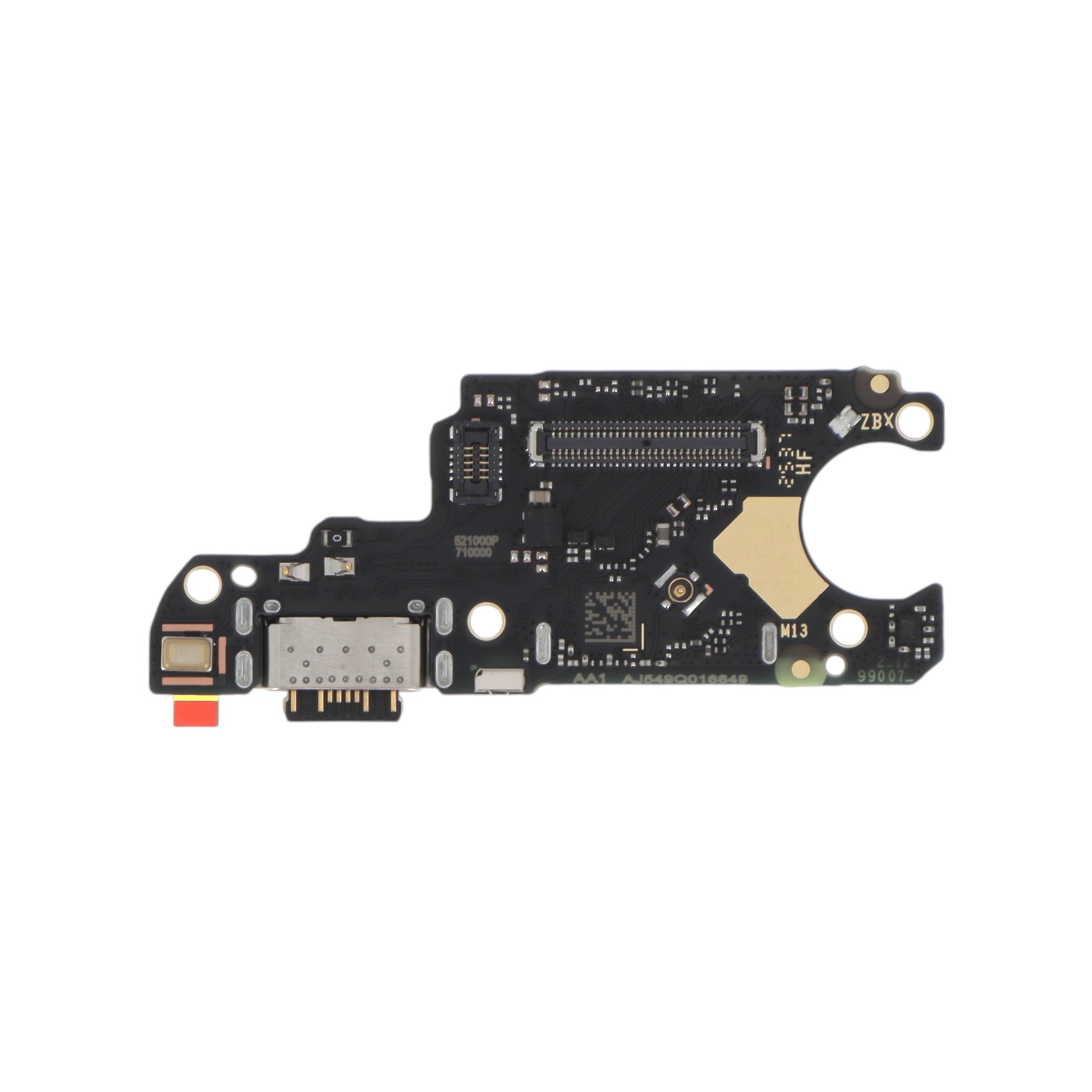 Conector incarcare Xiaomi Redmi Note 15 4G Service Pack