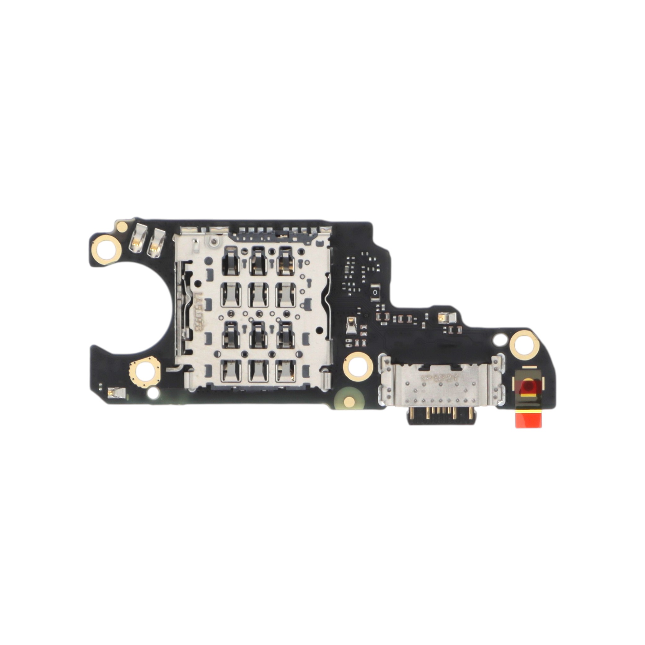 Conector incarcare Xiaomi Redmi Note 15 4G Service Pack
