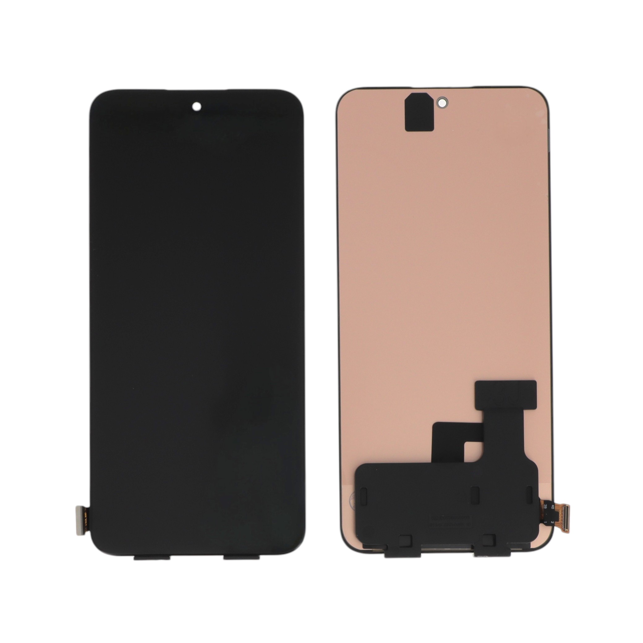Display OLED Xiaomi 13 fara rama Compatibil