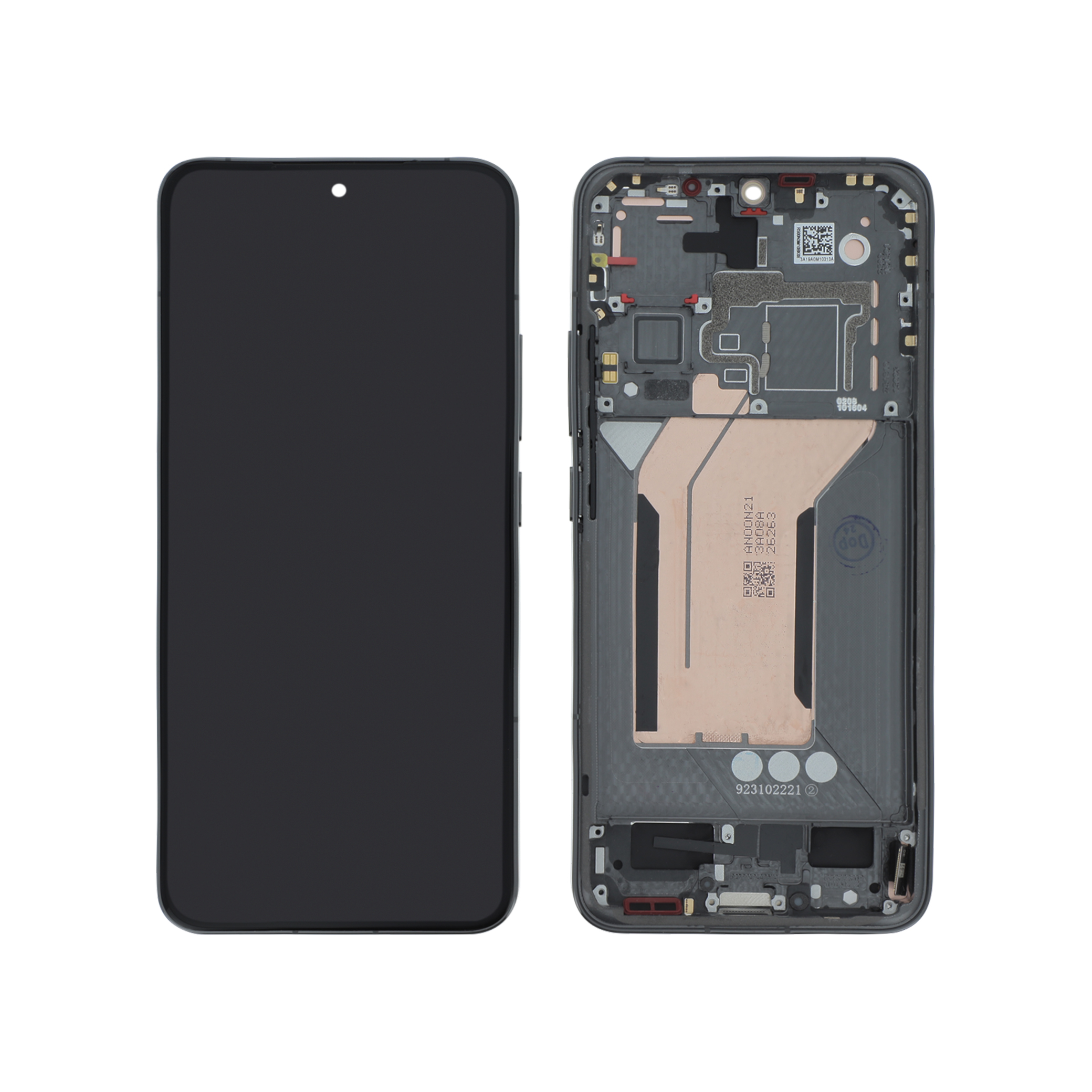 Display Xiaomi 14 cu ramă Reconditionat
