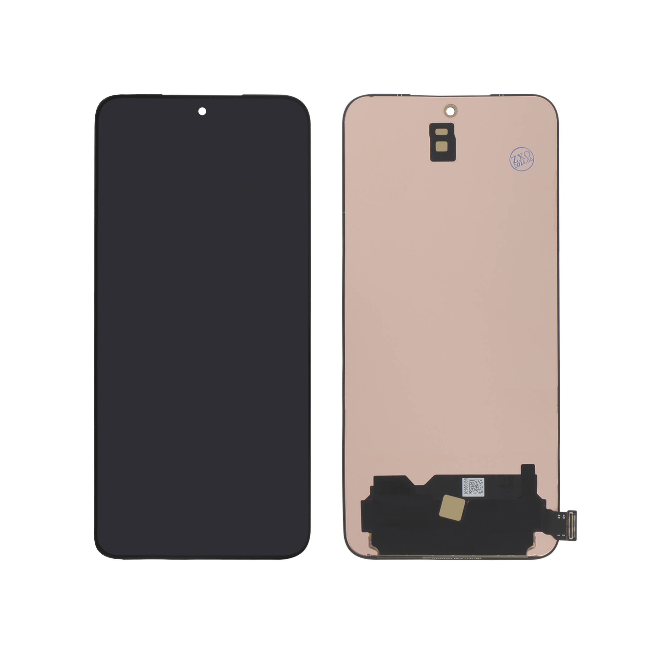 Display Xiaomi 14 OLED Reconditionat fara rama