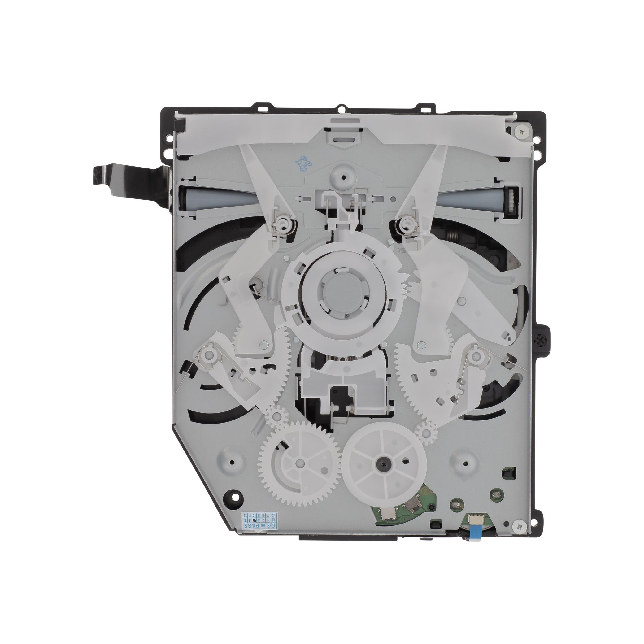 Unitate Blu-Ray completa KEM-490AAA PS4