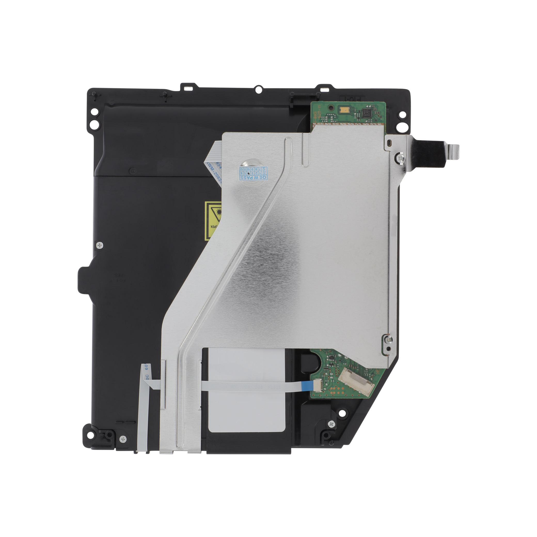 Unitate Blu-Ray completa KEM-490AAA PS4