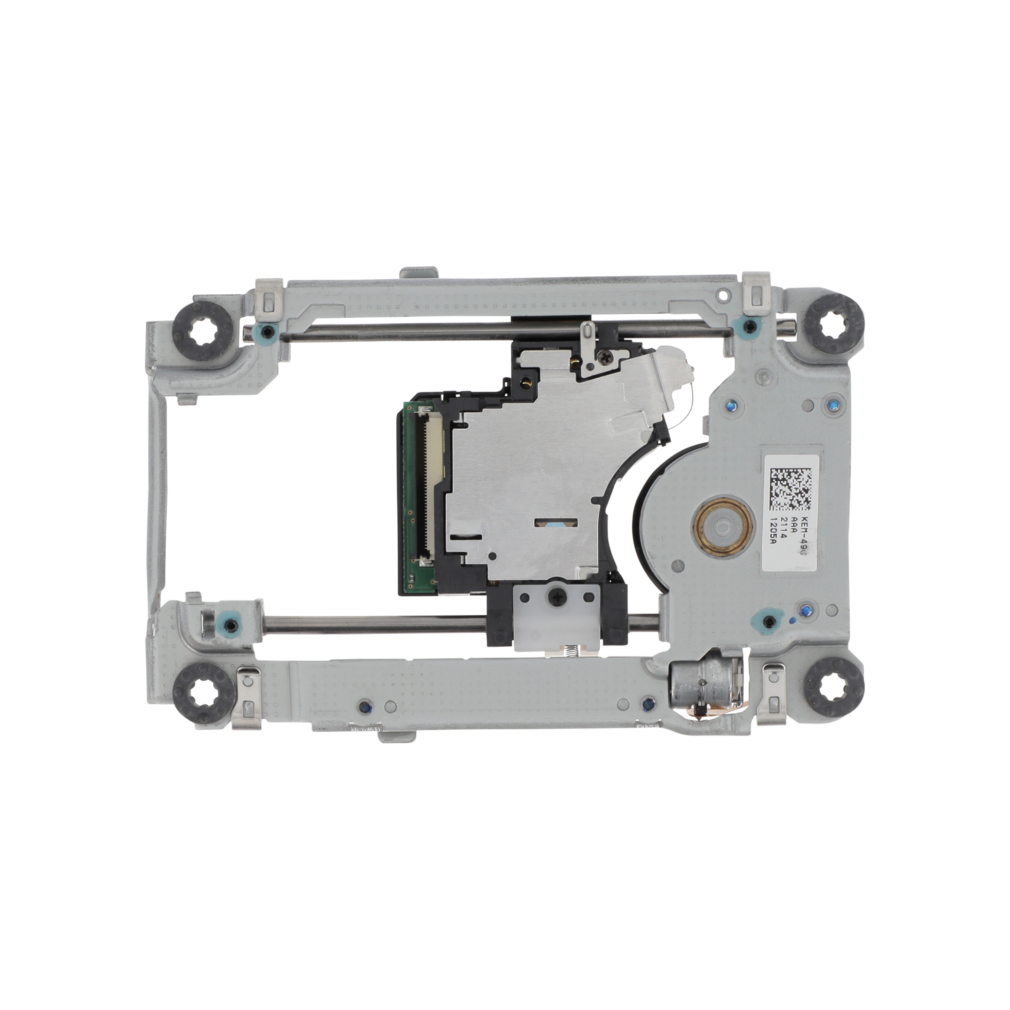 Bloc optic Blu-ray cu carucior PS4 KEM-490A CUH-1000/1100/1200