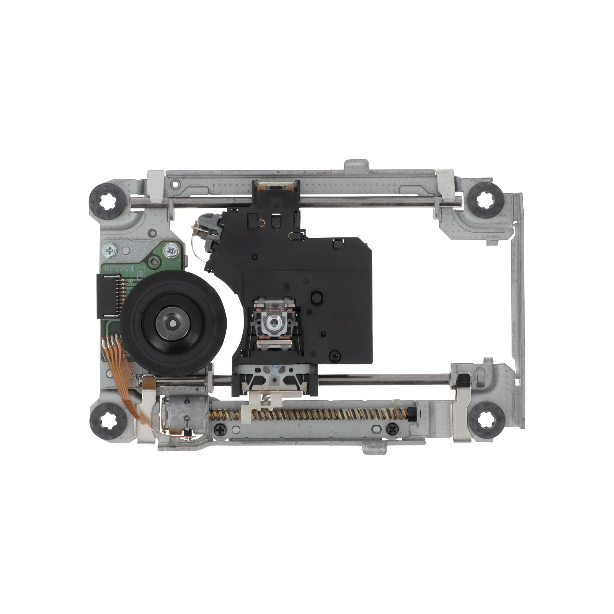 Bloc optic Blu-ray cu carucior PS4 KEM-490A CUH-1000/1100/1200