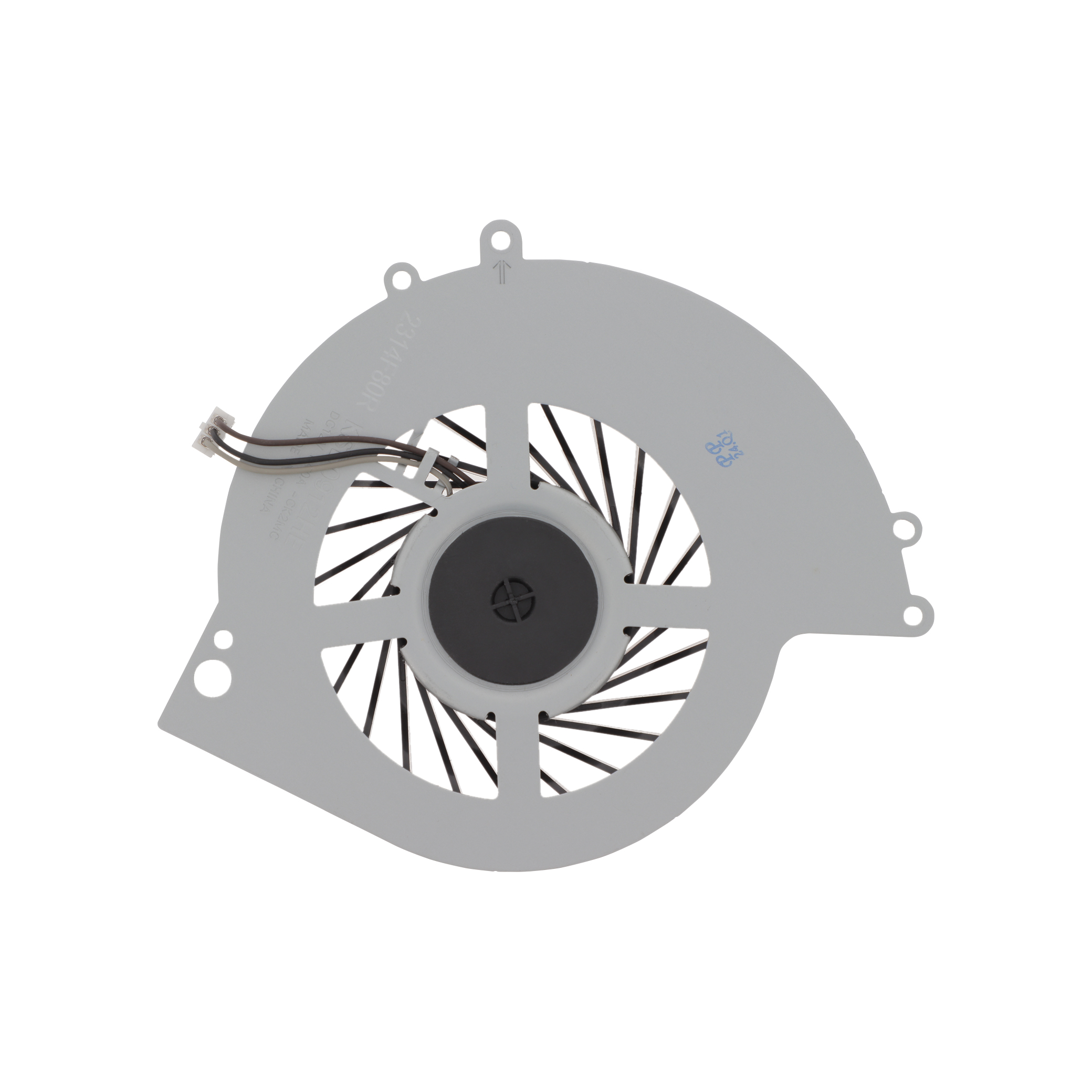 Ventilator intern compatibil PS4 FAT CUH-12XX G85B12MS1BN-56J14