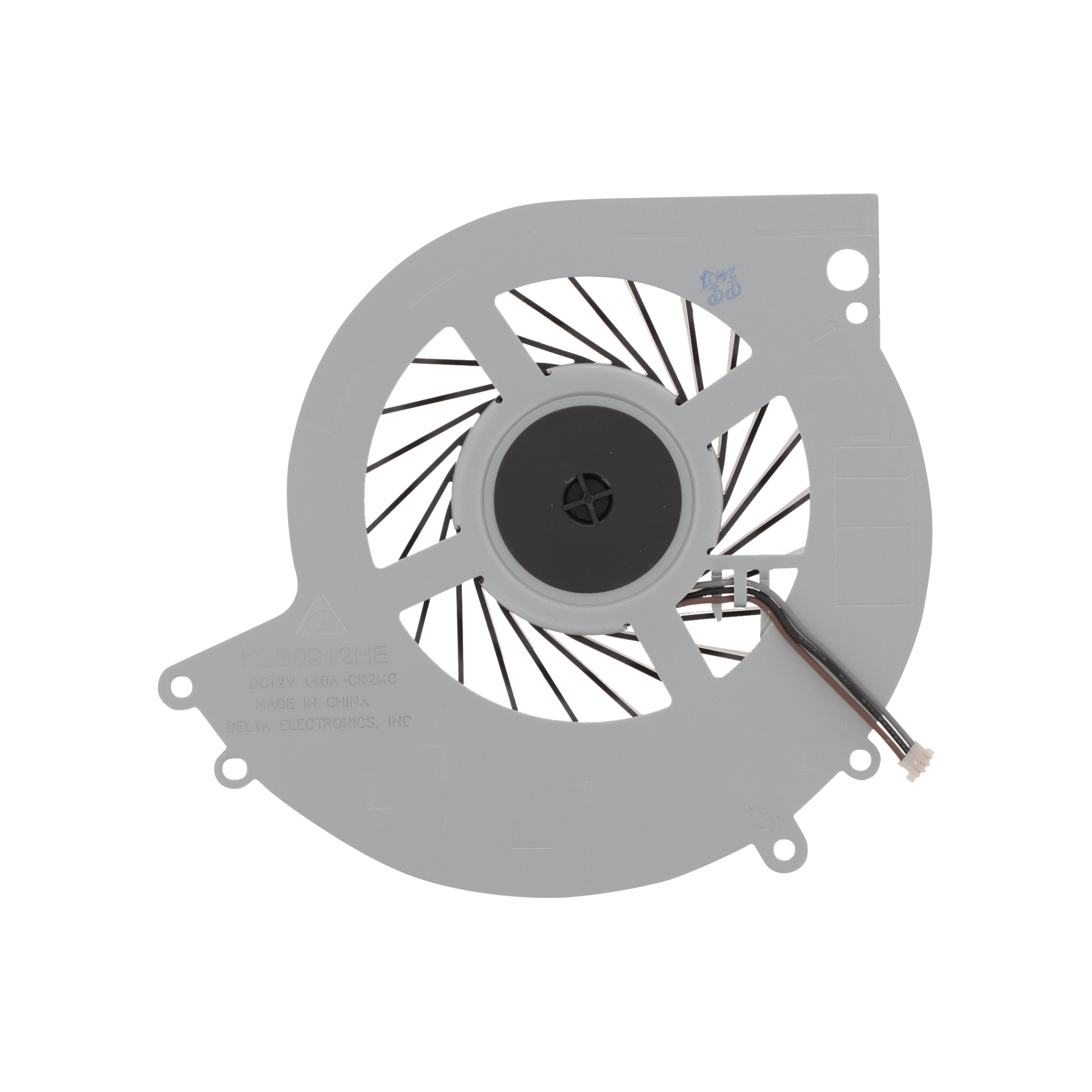 Ventilator intern compatibil PS4 CUH-10XXA / CUH-11XXA