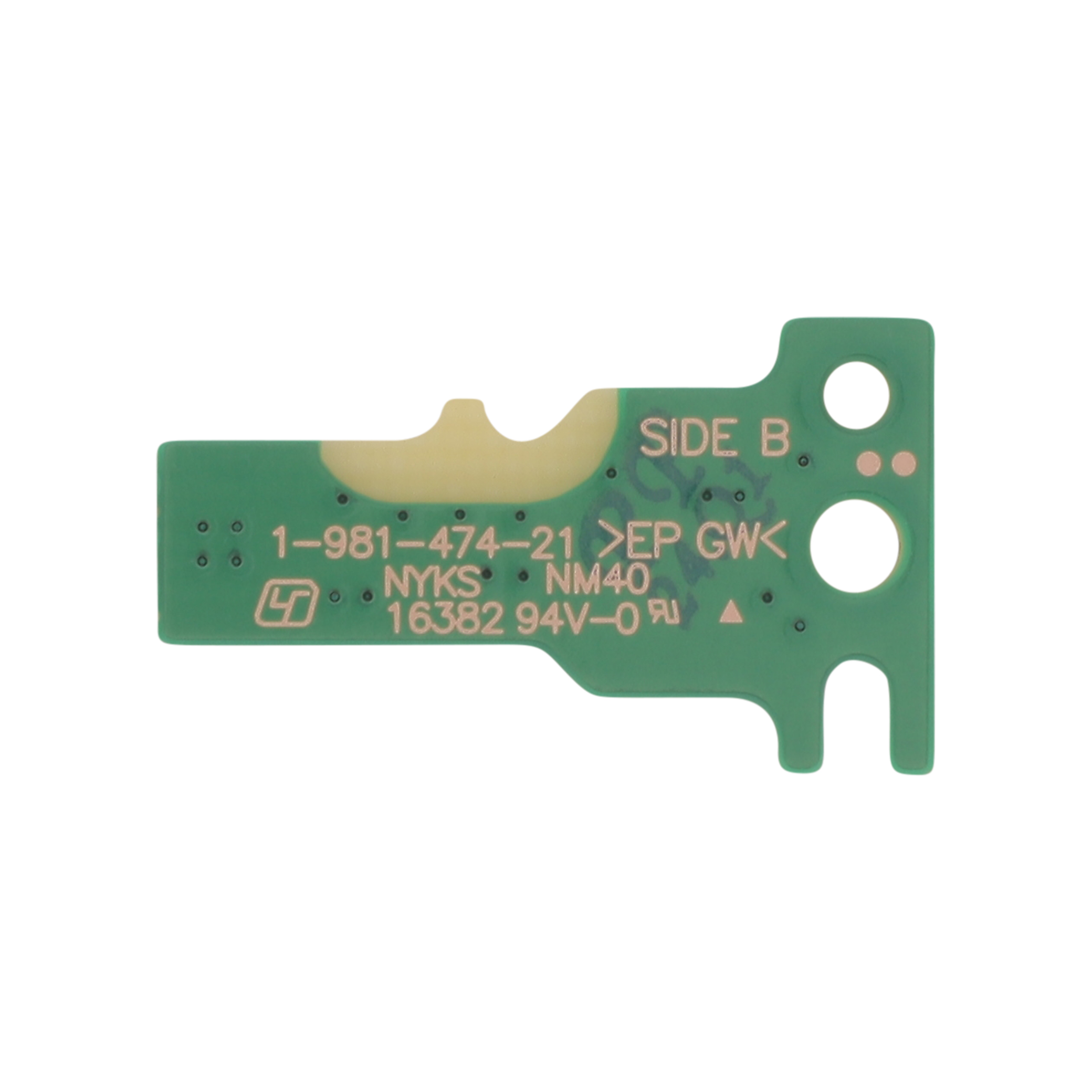 Buton Power PS4 Pro CUH-7015B VSW-001