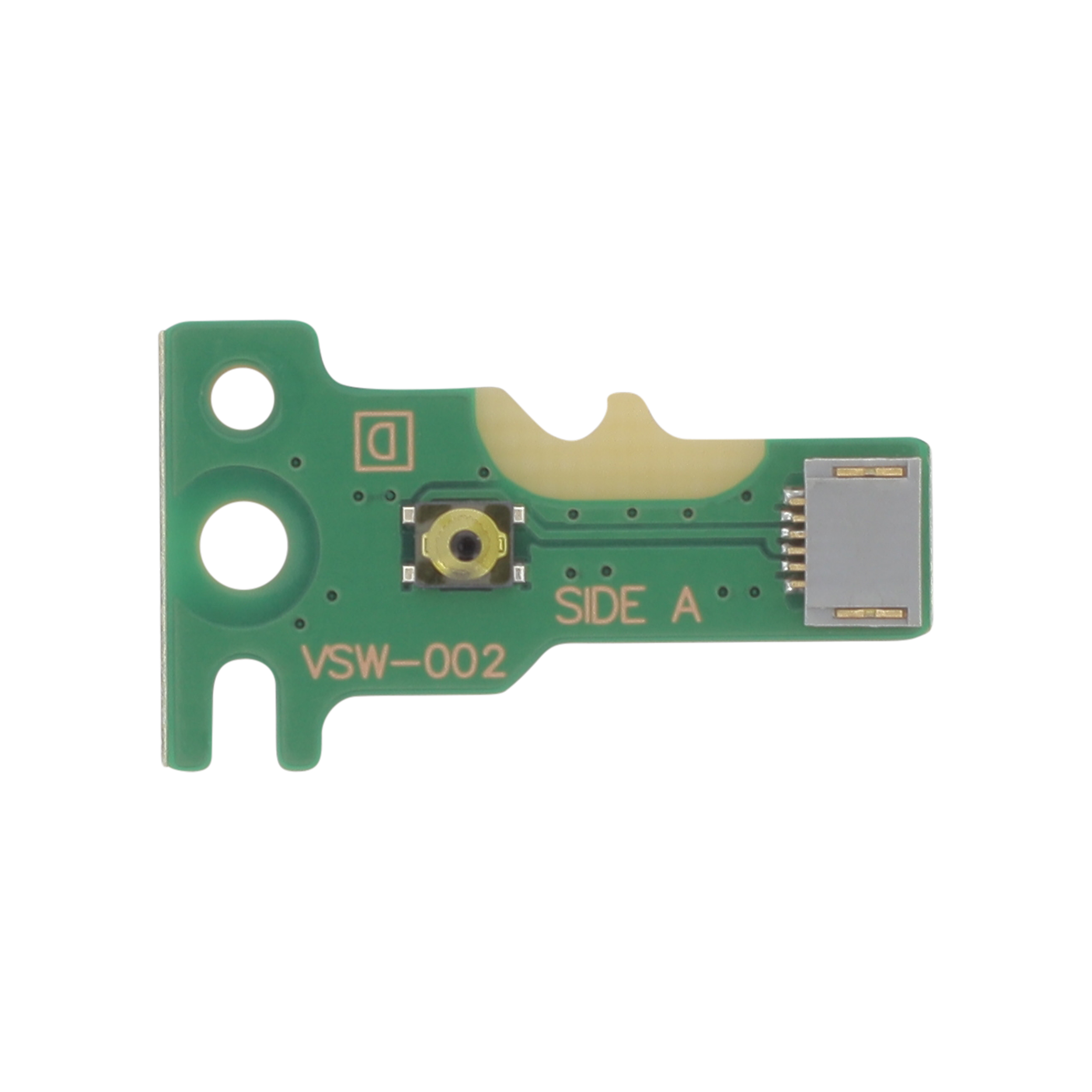 Buton Power PS4 Pro CUH-7015B VSW-001