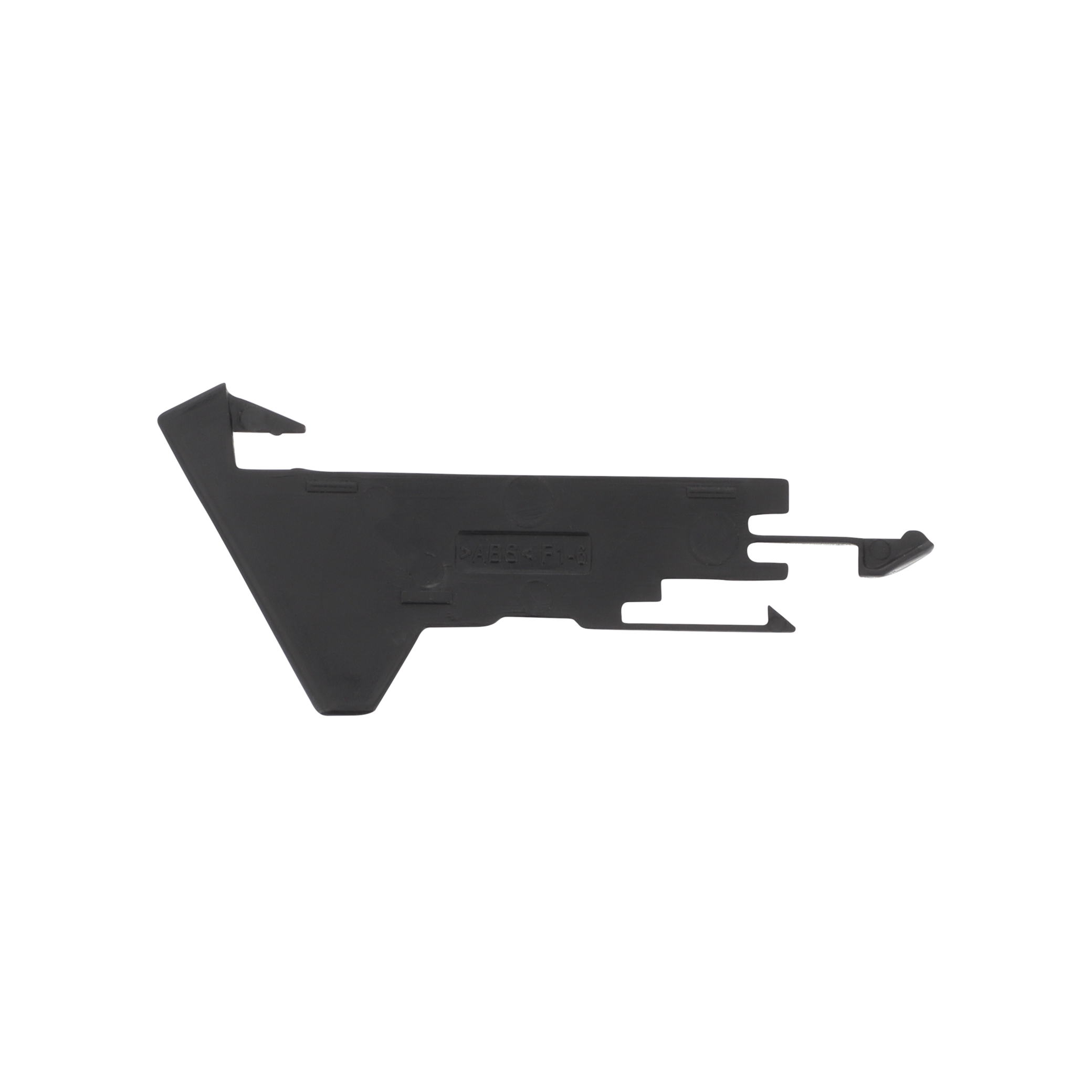 Buton Power / Eject PS4 CUH-1200, Negru