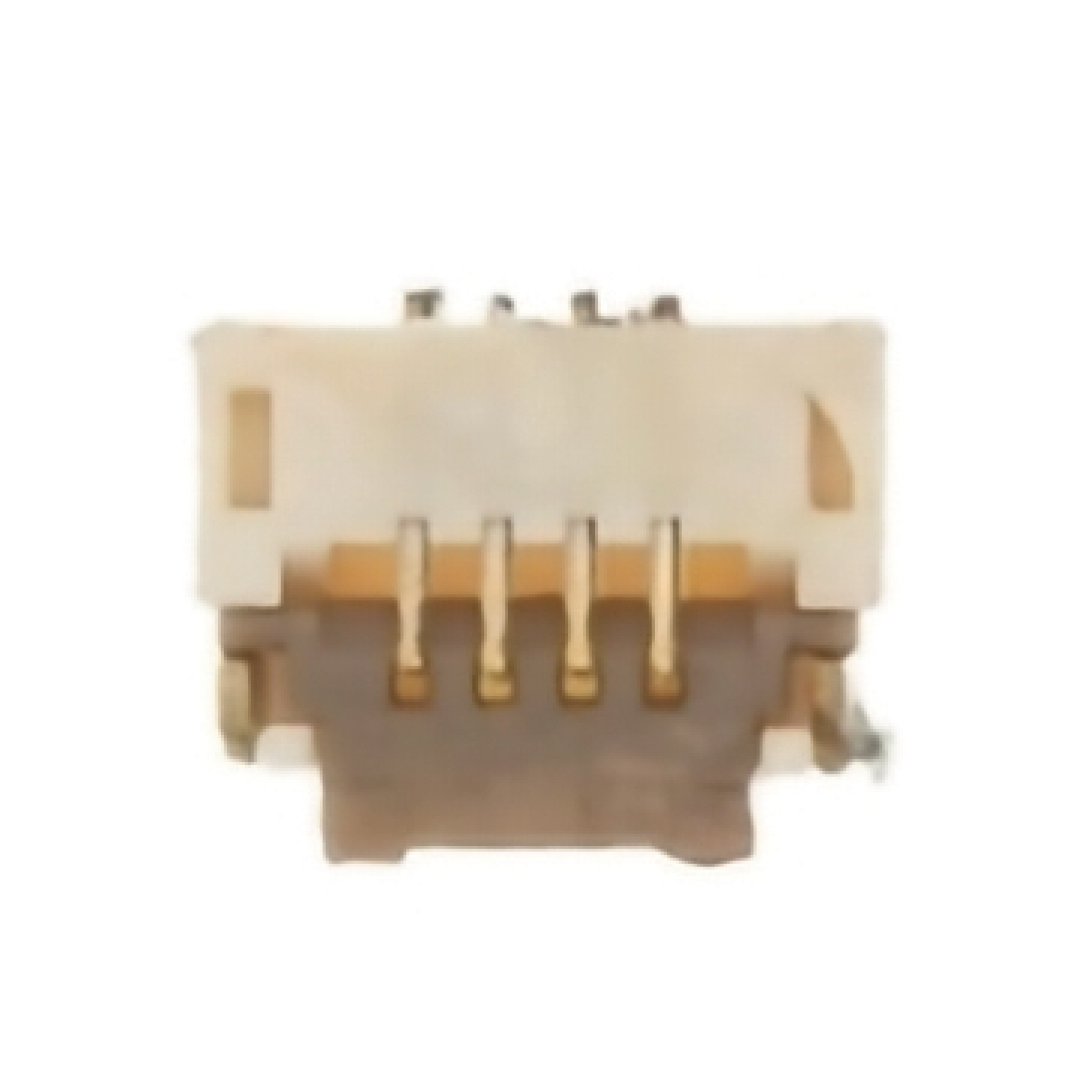 Conector ZIF 4 pini ZL Nintendo Switch Joy-Con stanga